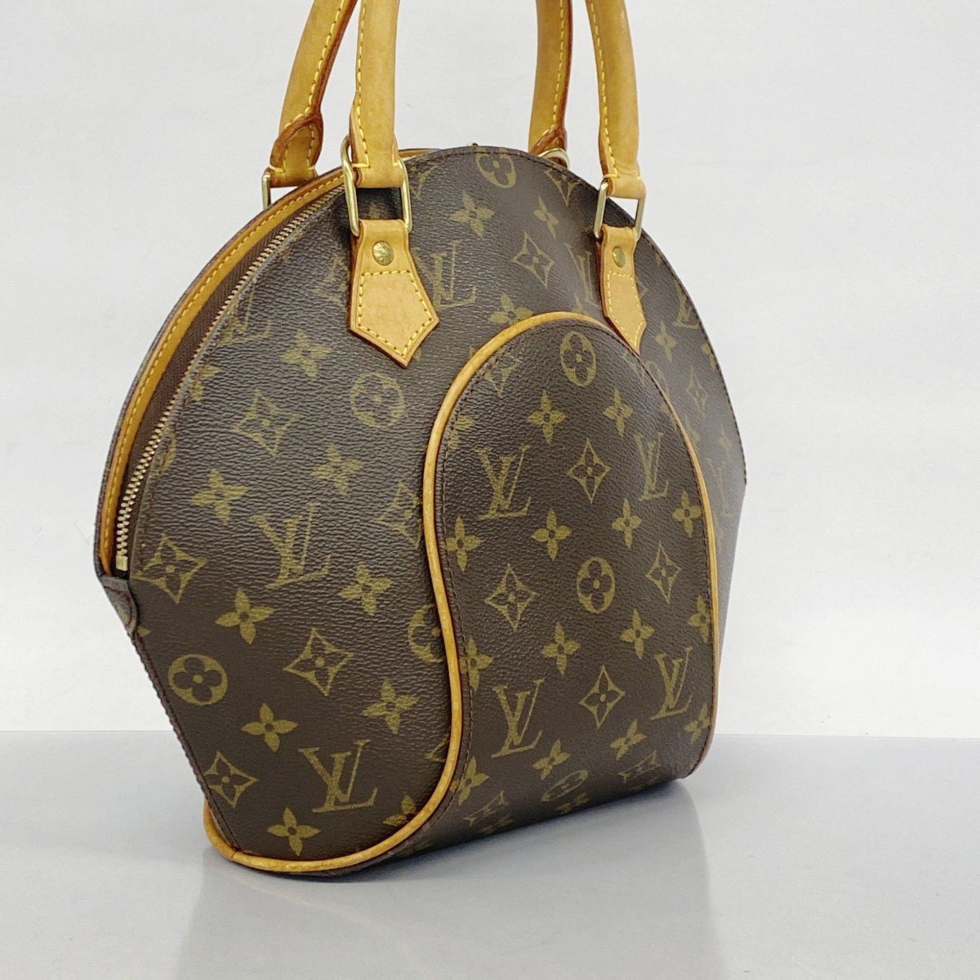 Louis Vuitton Louis Vuitton Ellipse PM handbag Size ONE SIZE - 3 Thumbnail
