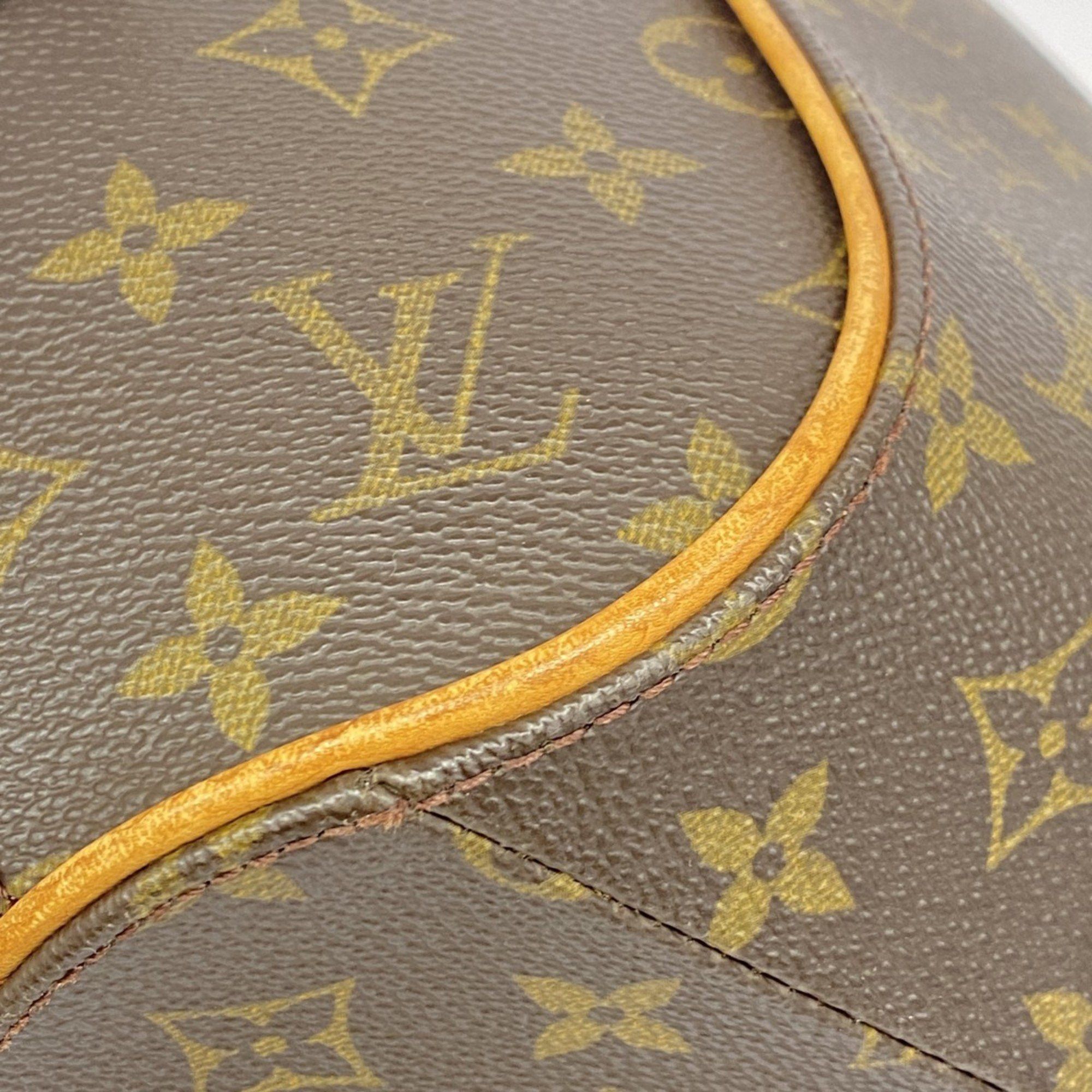 Louis Vuitton Louis Vuitton Ellipse PM handbag Size ONE SIZE - 6 Thumbnail