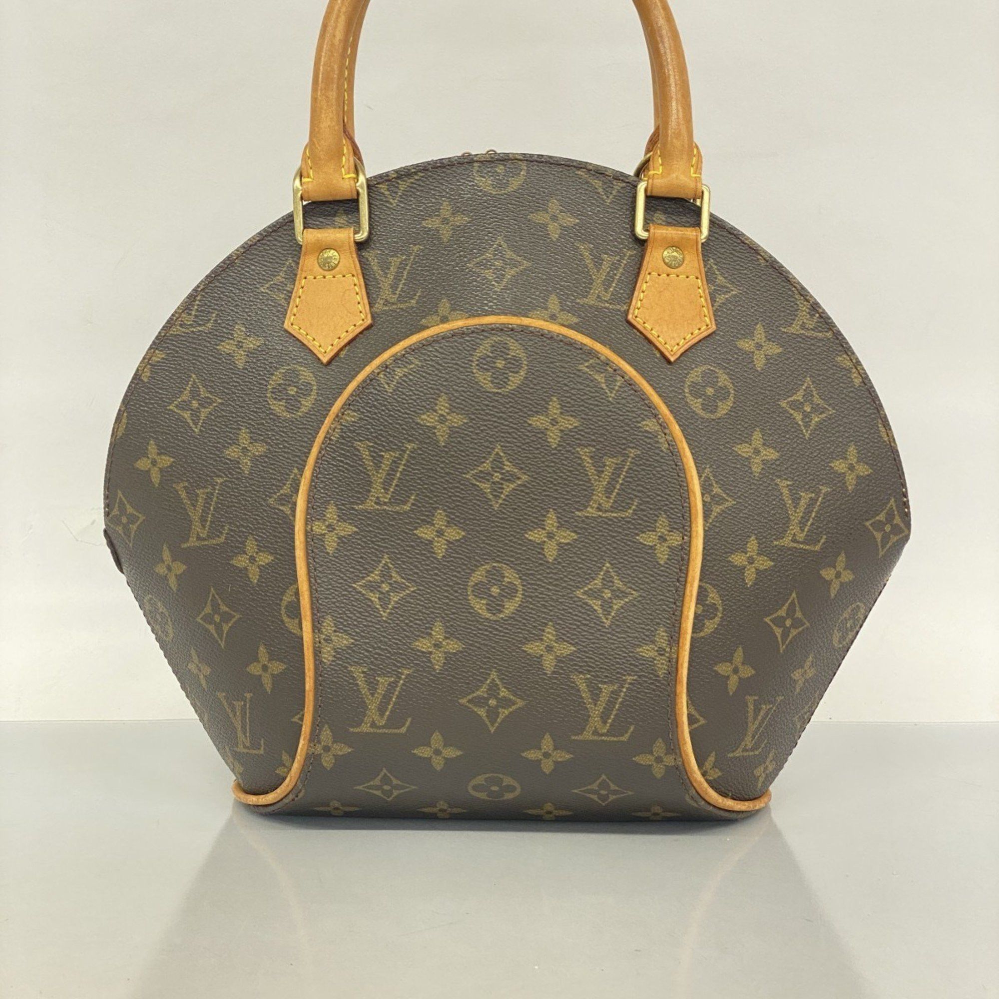 Louis Vuitton Louis Vuitton Ellipse PM handbag Size ONE SIZE - 2 Thumbnail