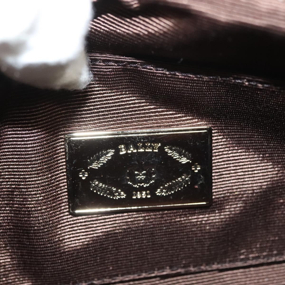 Bally Bally shoulder Size ONE SIZE - 12 Thumbnail