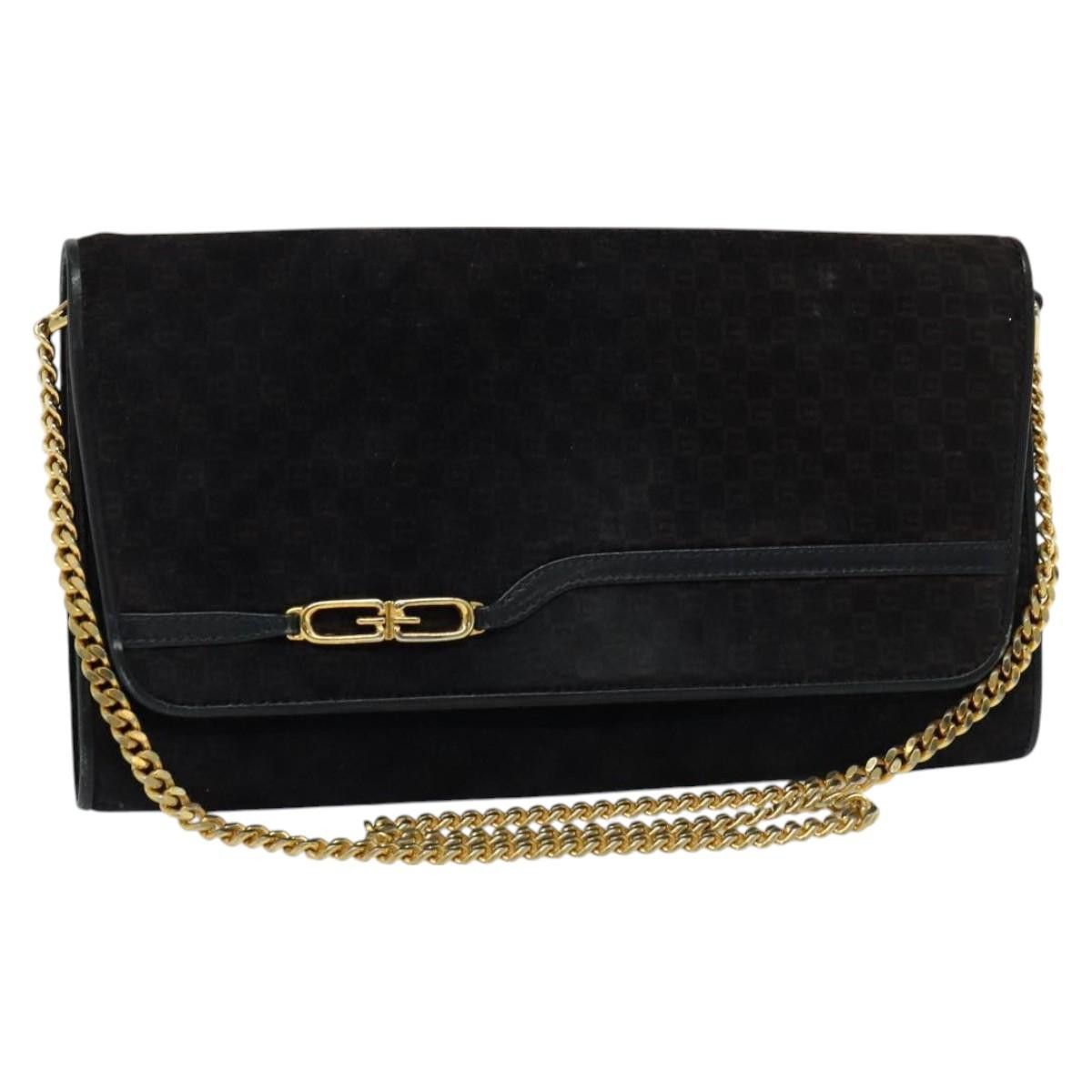 Gucci Gucci Double G clutch Size ONE SIZE - 16 Thumbnail