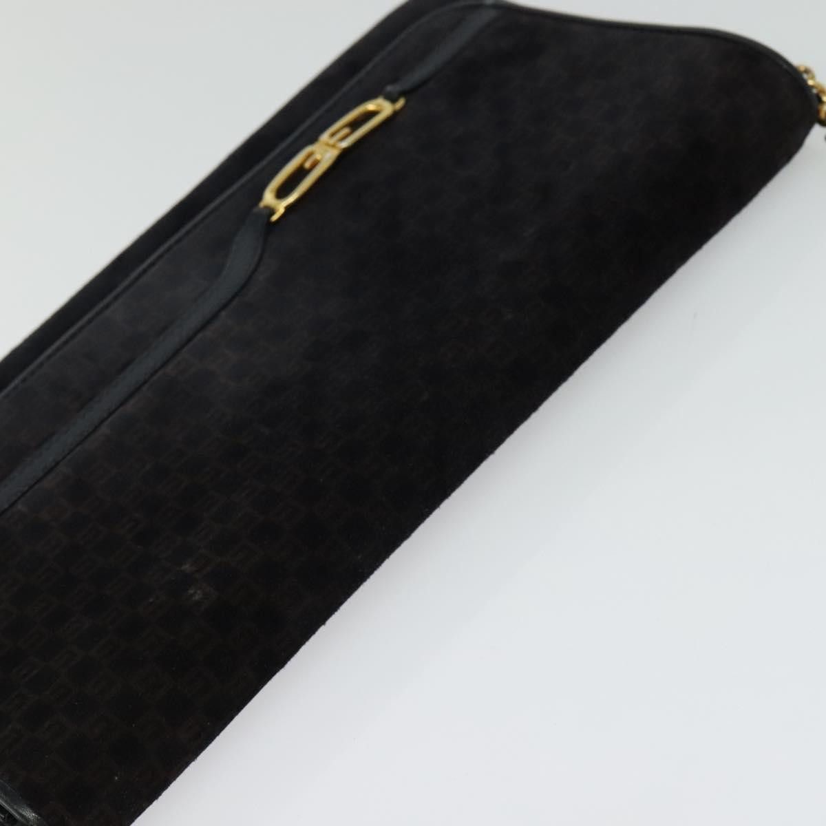 Gucci Gucci Double G clutch Size ONE SIZE - 21 Thumbnail
