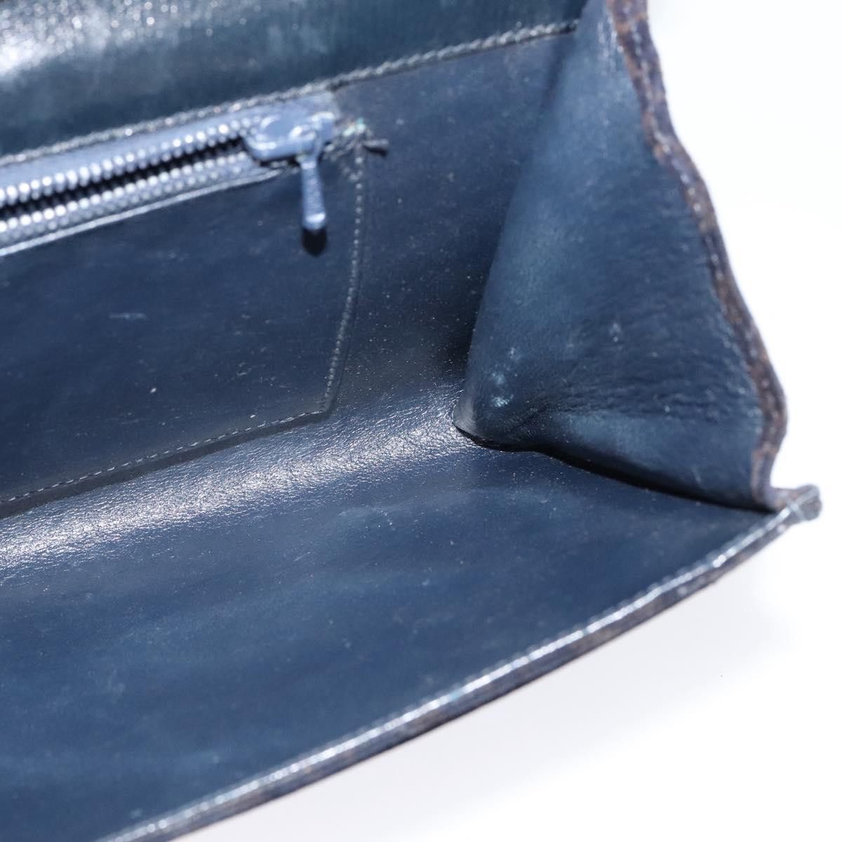 Gucci Gucci Double G clutch Size ONE SIZE - 19 Thumbnail