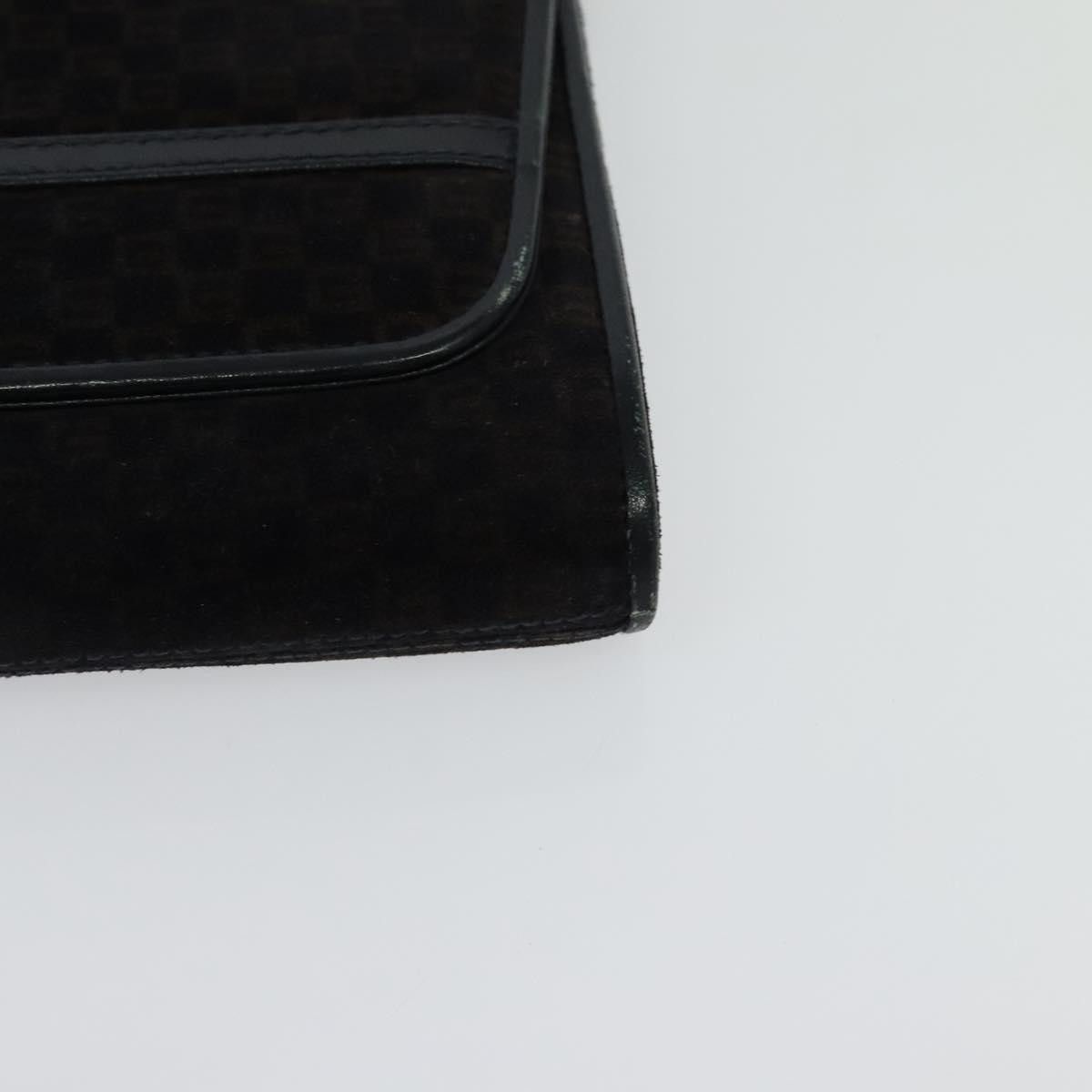 Gucci Gucci Double G clutch Size ONE SIZE - 7 Thumbnail