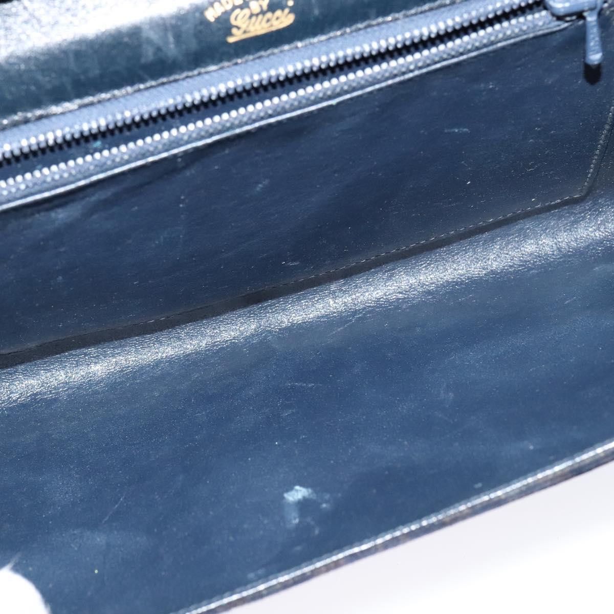 Gucci Gucci Double G clutch Size ONE SIZE - 13 Thumbnail