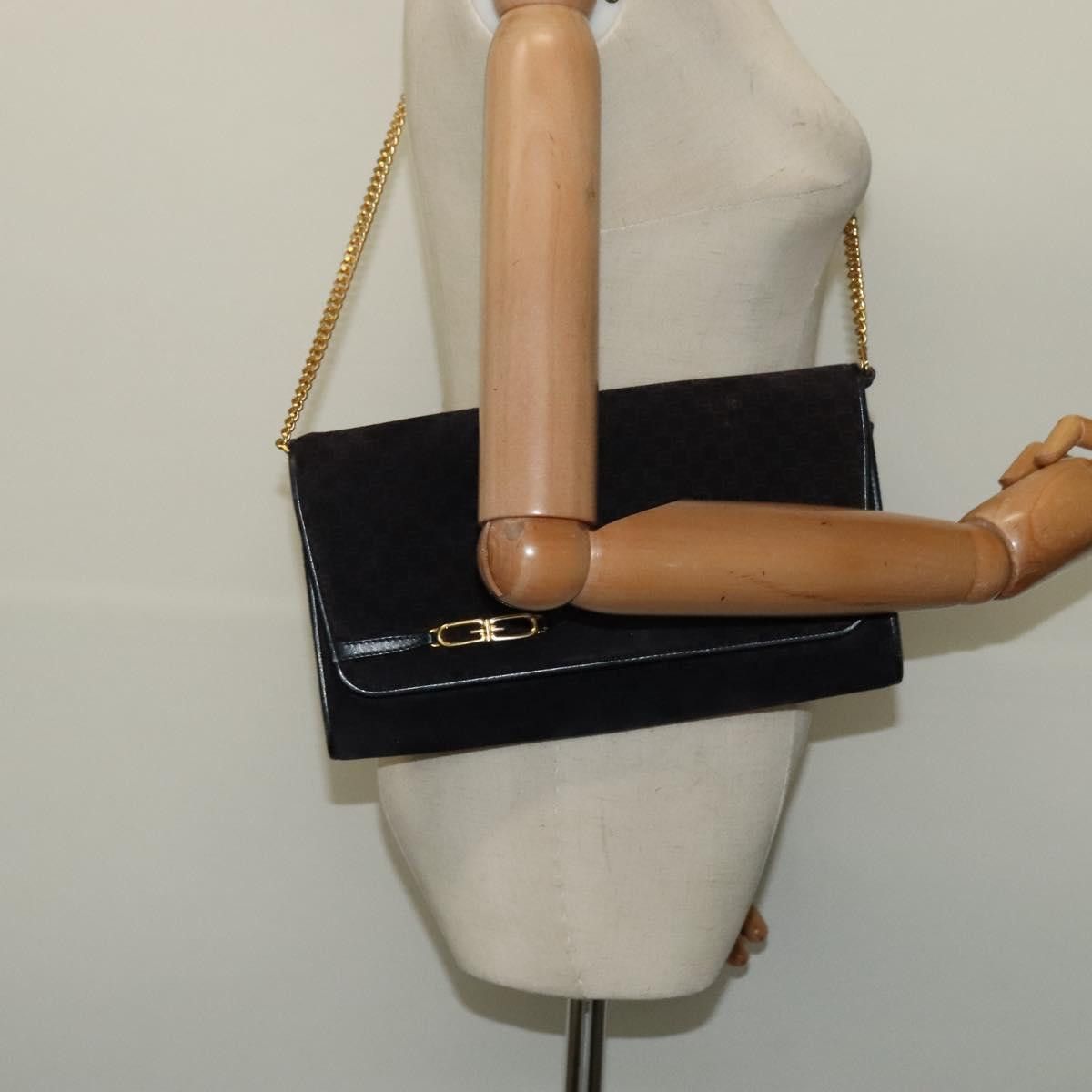 Gucci Gucci Double G clutch Size ONE SIZE - 15 Thumbnail