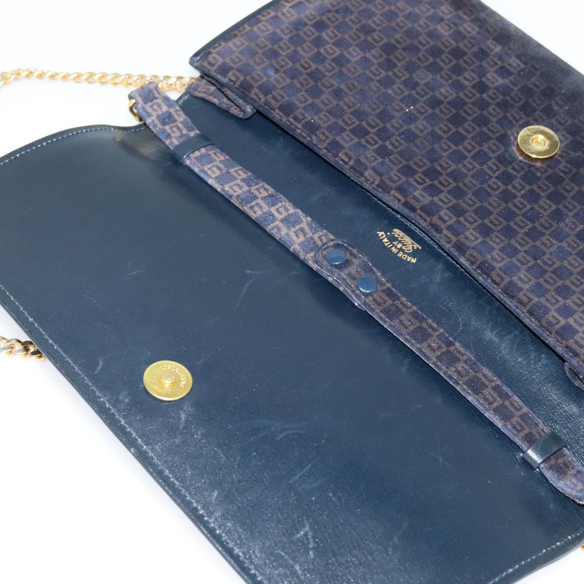 Gucci Gucci Double G clutch Size ONE SIZE - 17 Thumbnail