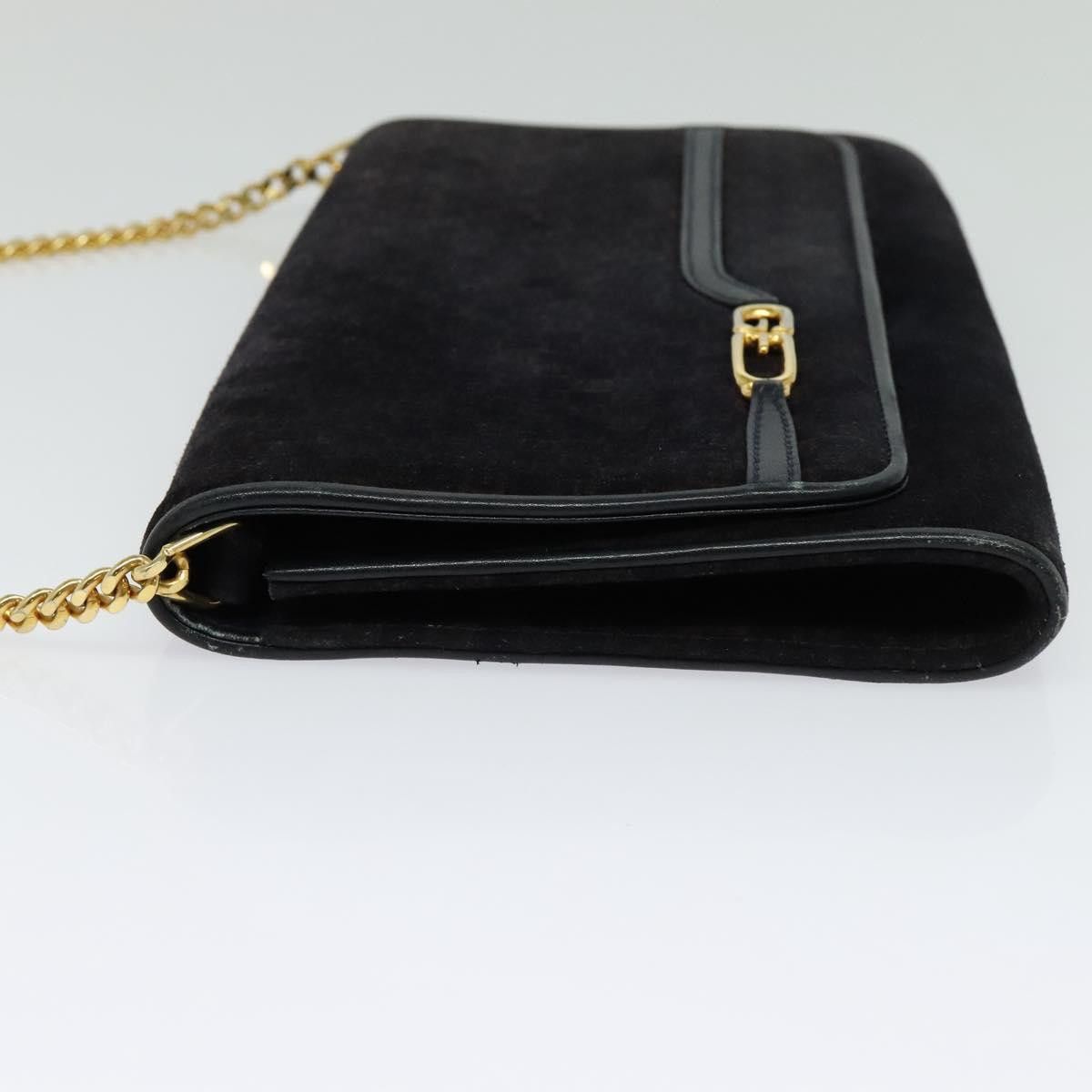 Gucci Gucci Double G clutch Size ONE SIZE - 3 Thumbnail