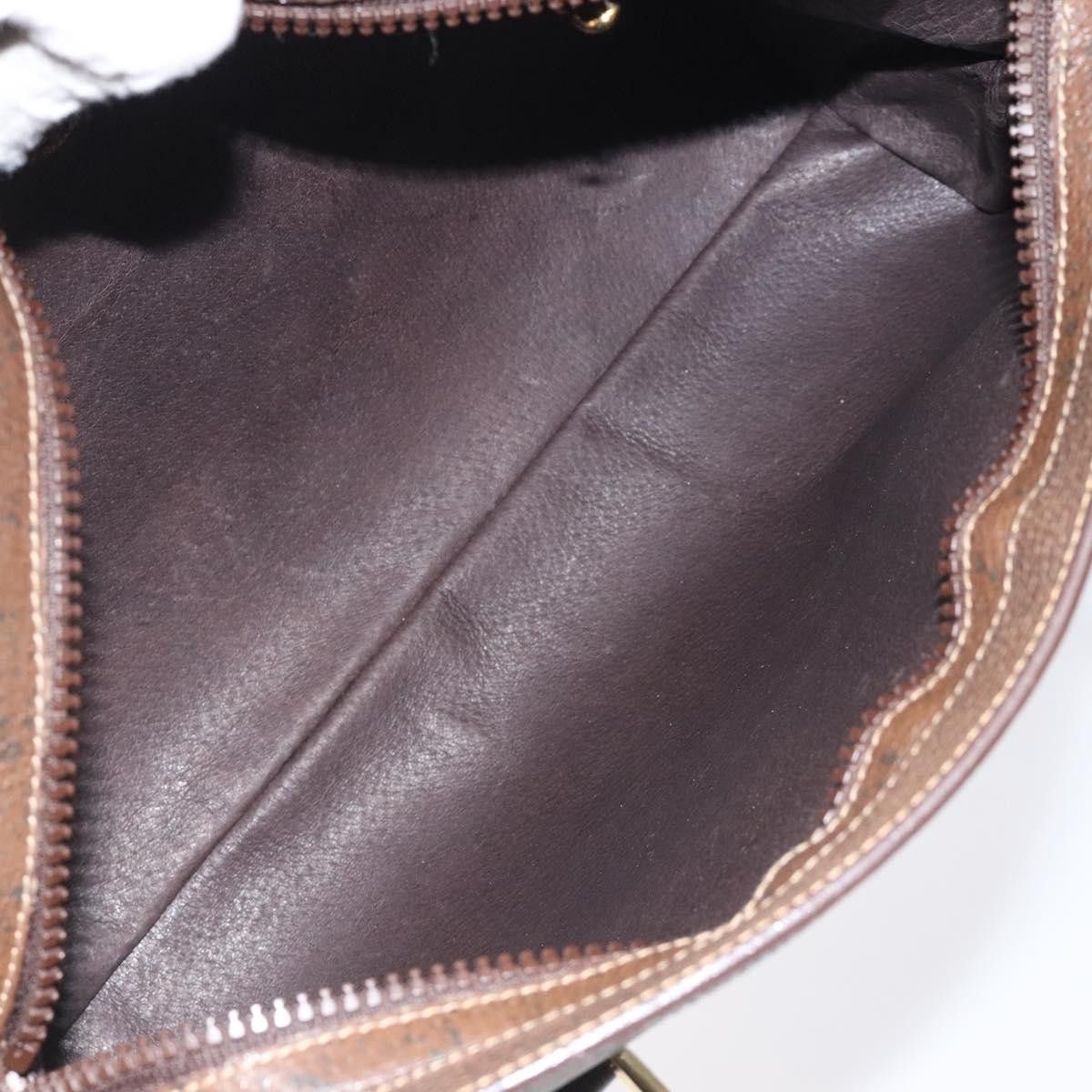 Gucci Gucci GG canvas handbag Size ONE SIZE - 11 Thumbnail