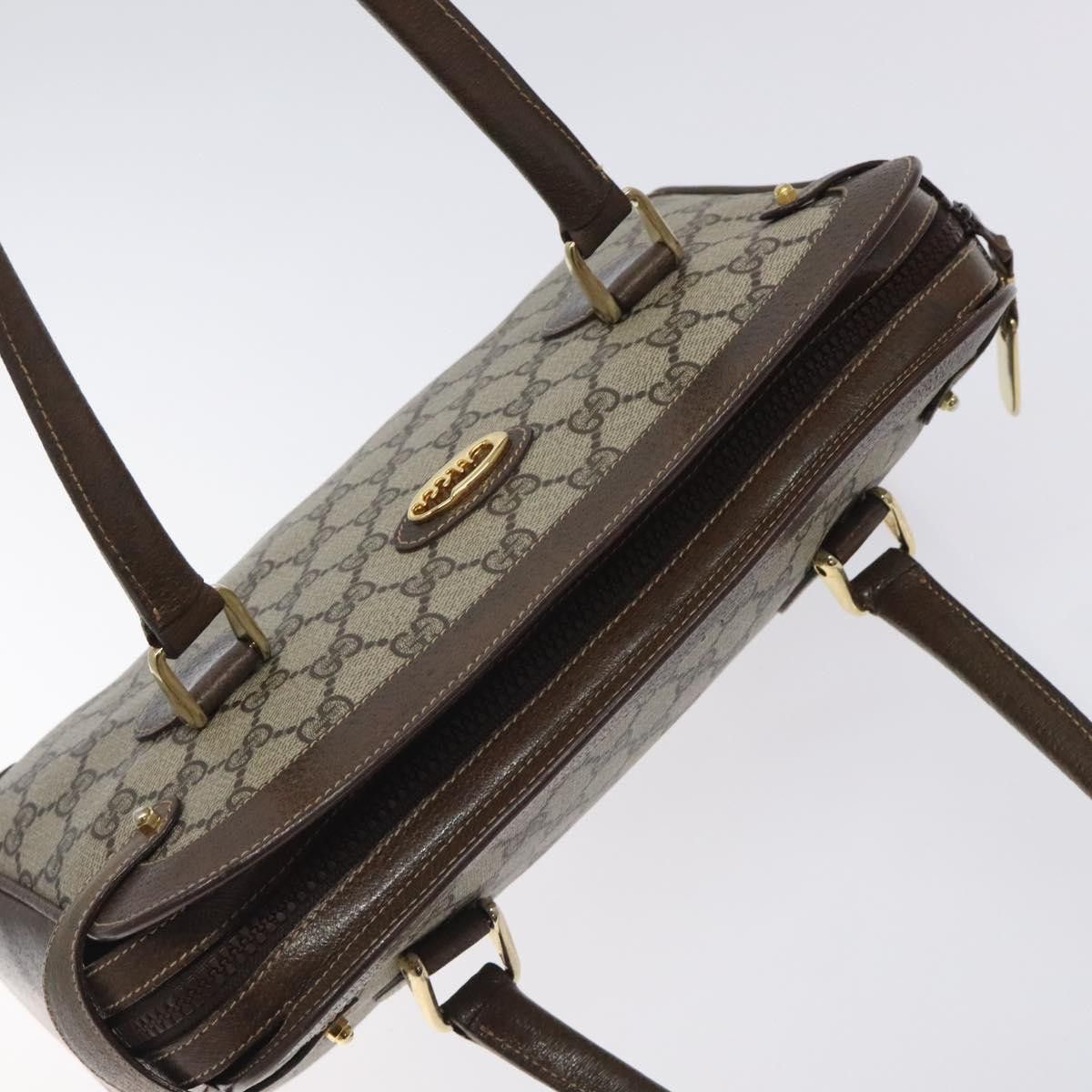 Gucci Gucci GG canvas handbag Size ONE SIZE - 19 Thumbnail