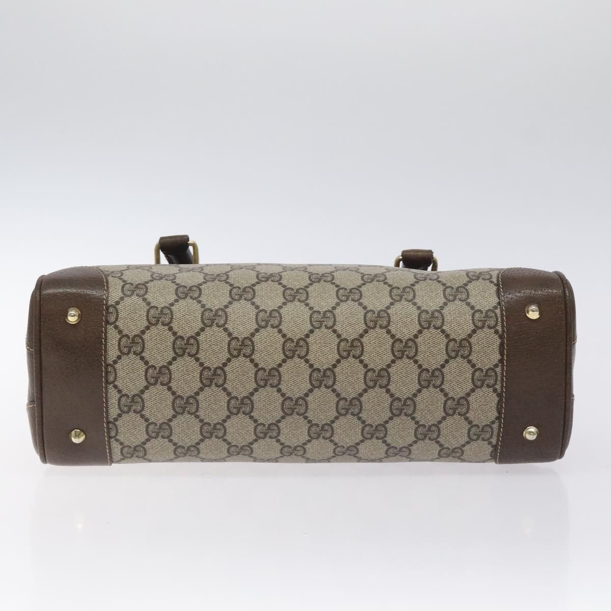 Gucci Gucci GG canvas handbag Size ONE SIZE - 20 Thumbnail