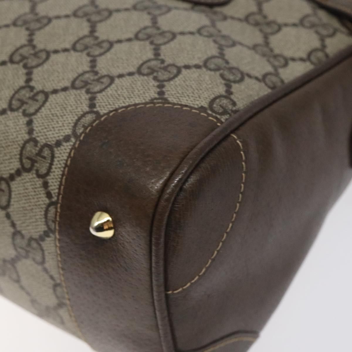 Gucci Gucci GG canvas handbag Size ONE SIZE - 7 Thumbnail