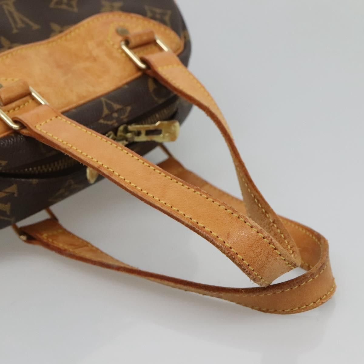 Louis Vuitton Louis Vuitton Excursion handbag Size ONE SIZE - 5 Thumbnail