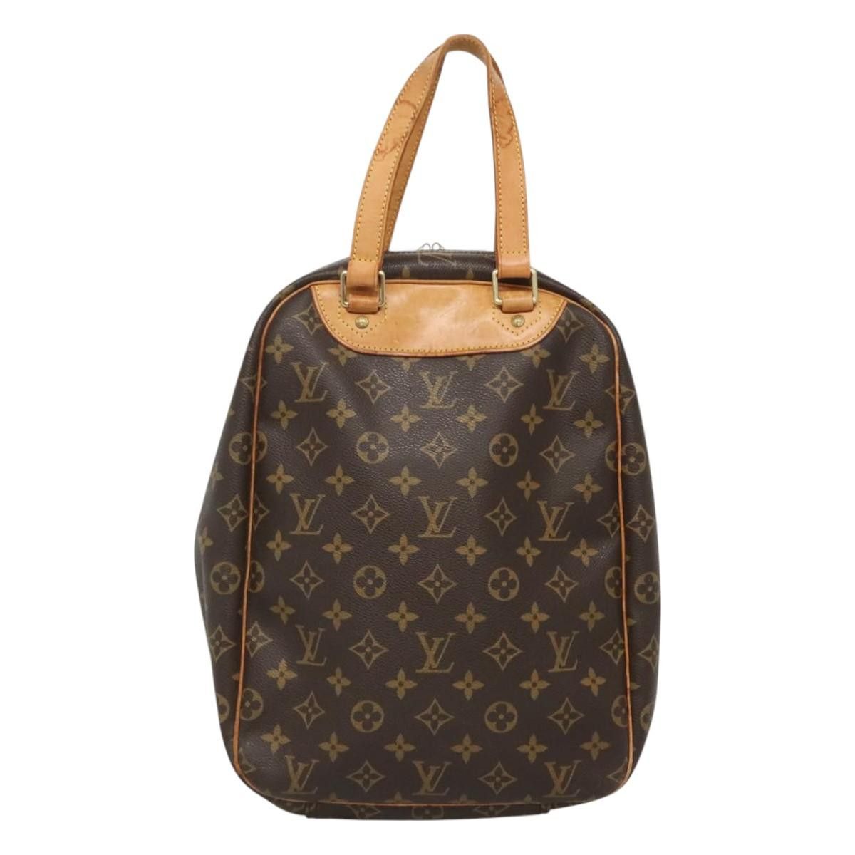 Louis Vuitton Louis Vuitton Excursion handbag Size ONE SIZE - 2 Thumbnail