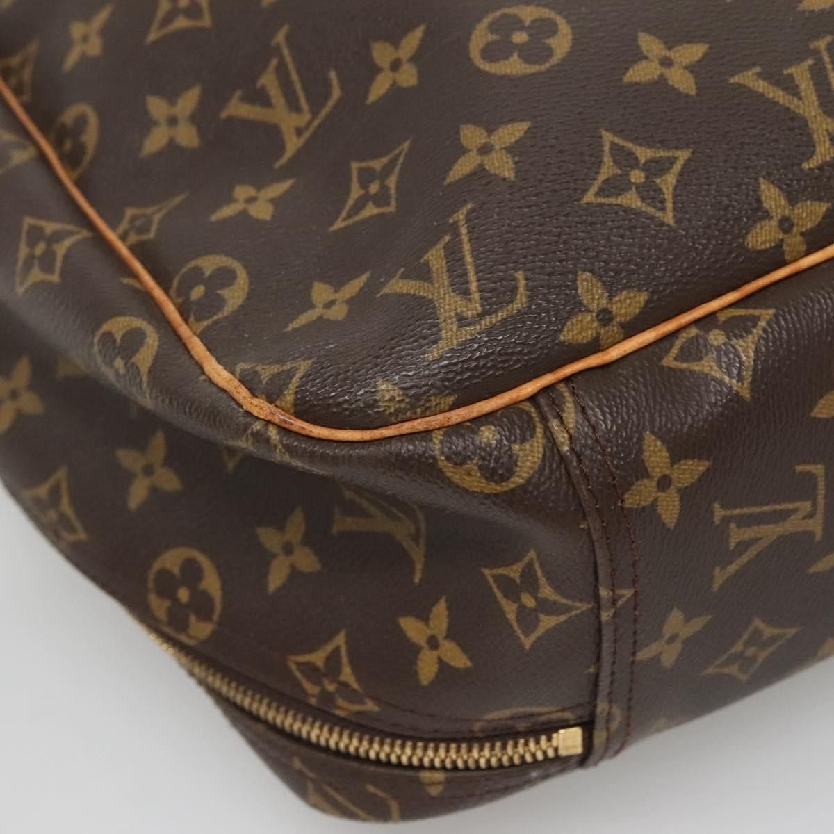 Louis Vuitton Louis Vuitton Excursion handbag Size ONE SIZE - 8 Thumbnail