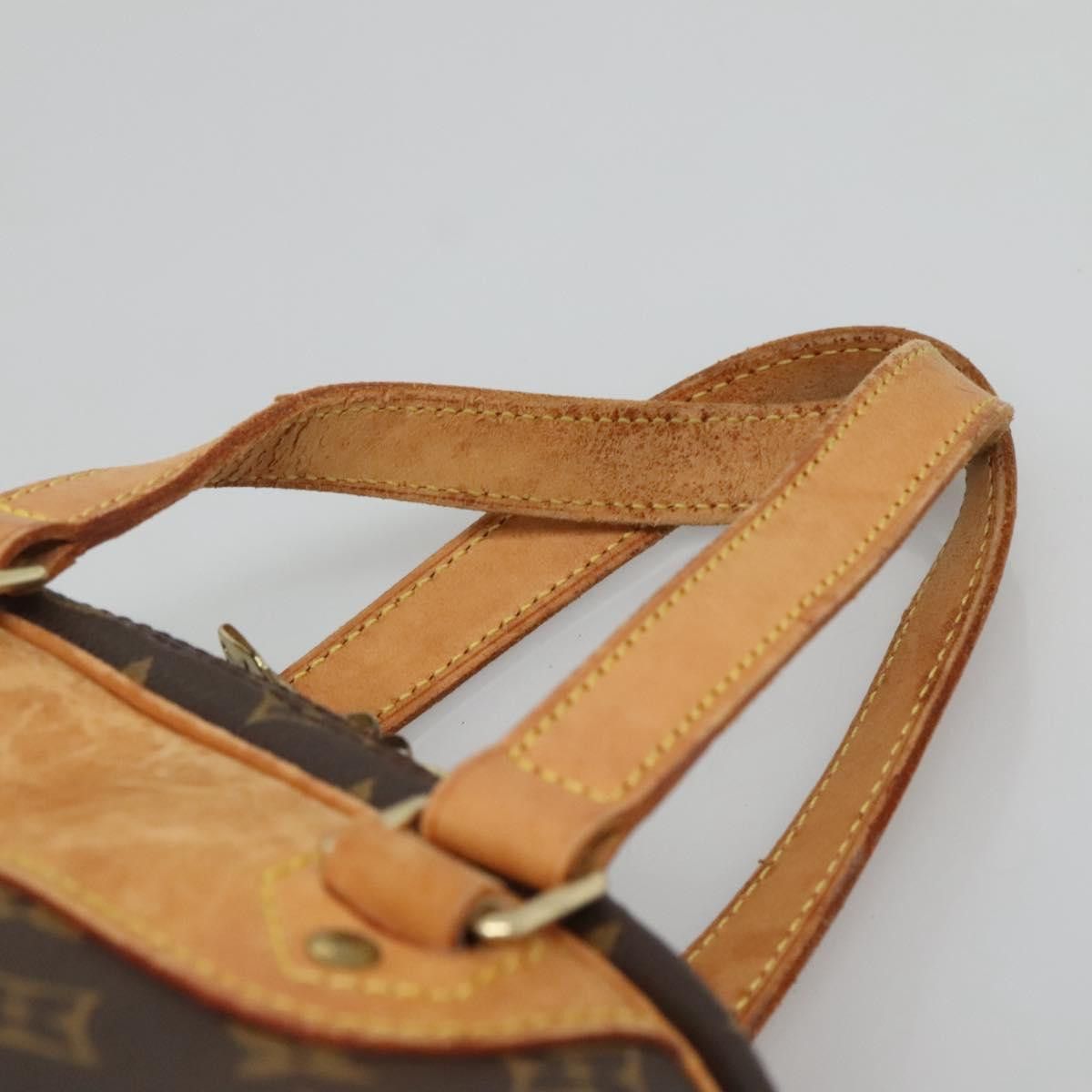 Louis Vuitton Louis Vuitton Excursion handbag Size ONE SIZE - 16 Thumbnail