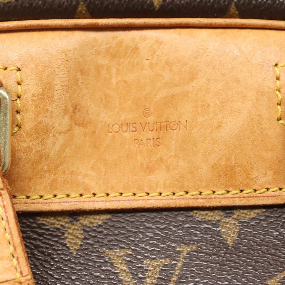 Louis Vuitton Louis Vuitton Excursion handbag Size ONE SIZE - 17 Thumbnail