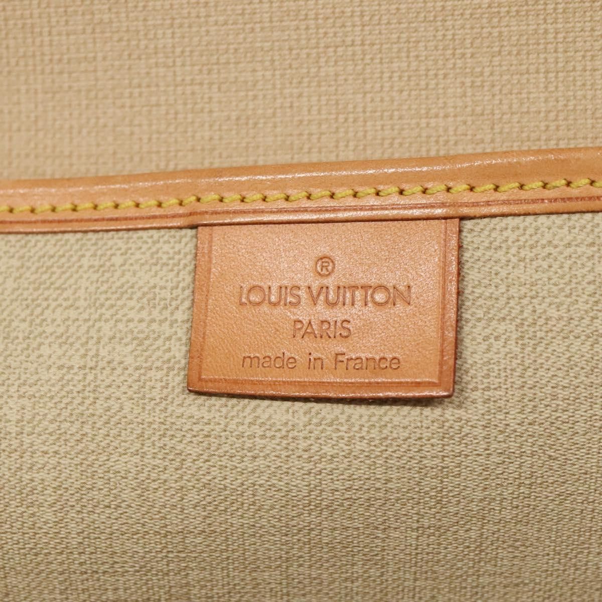 Louis Vuitton Louis Vuitton Excursion handbag Size ONE SIZE - 12 Thumbnail