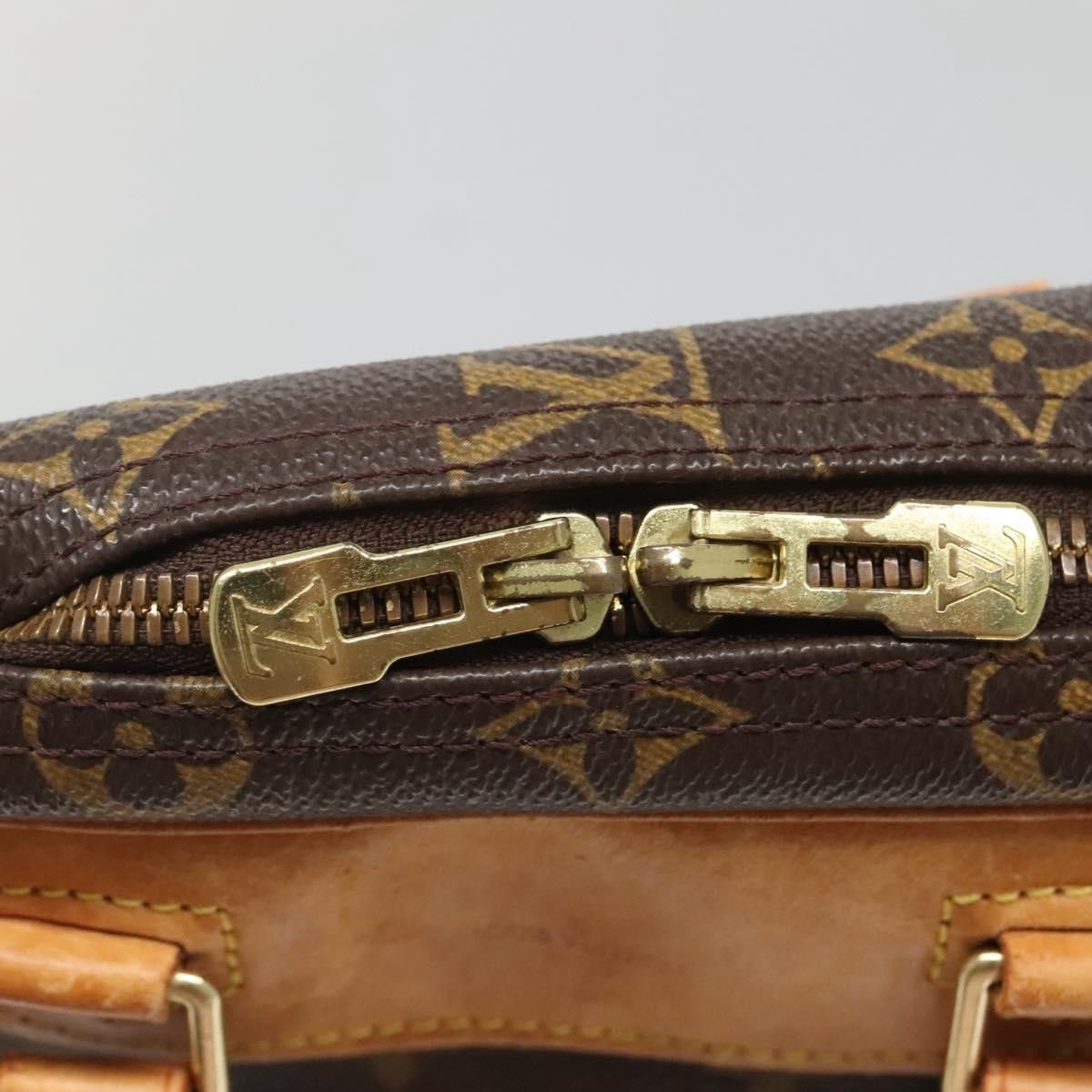 Louis Vuitton Louis Vuitton Excursion handbag Size ONE SIZE - 10 Thumbnail
