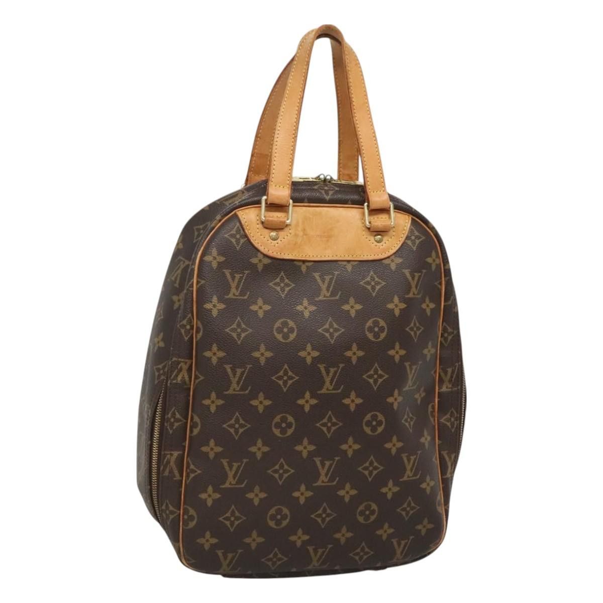 Louis Vuitton Louis Vuitton Excursion handbag Size ONE SIZE - 22 Thumbnail