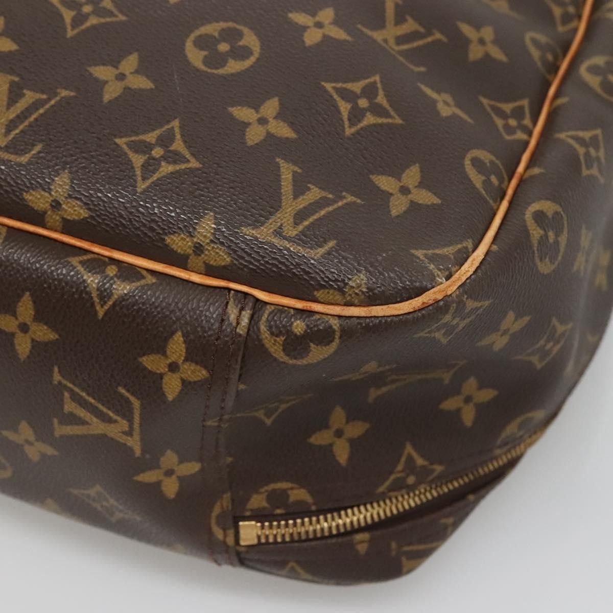 Louis Vuitton Louis Vuitton Excursion handbag Size ONE SIZE - 7 Thumbnail