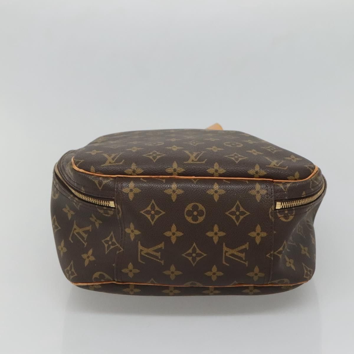 Louis Vuitton Louis Vuitton Excursion handbag Size ONE SIZE - 21 Thumbnail