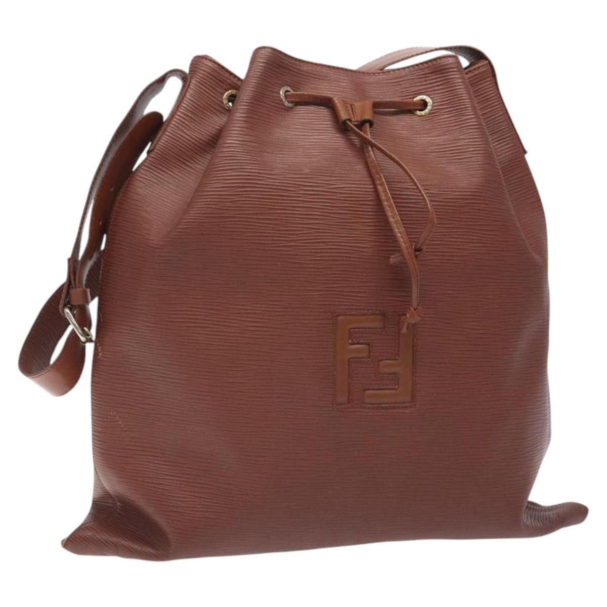 Fendi Fendi shoulder Size ONE SIZE - 20 Thumbnail