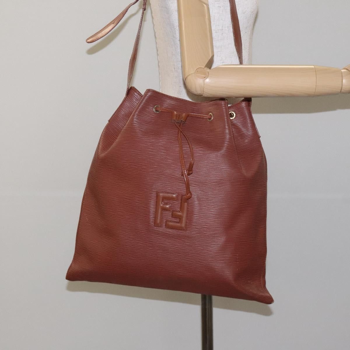 Fendi Fendi shoulder Size ONE SIZE - 12 Thumbnail