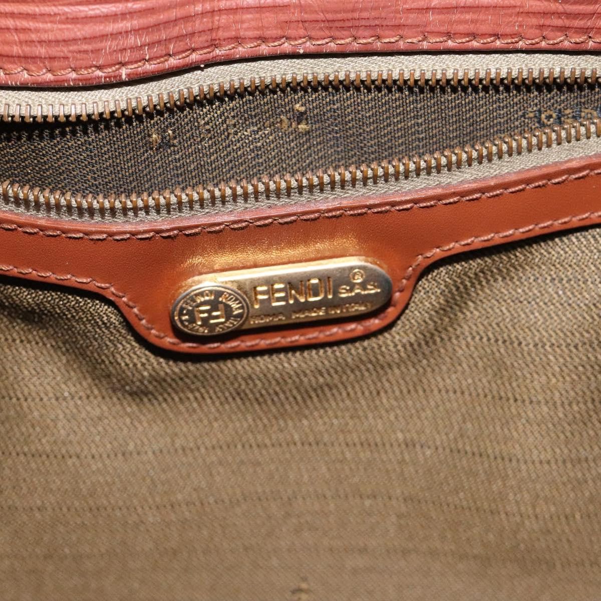 Fendi Fendi shoulder Size ONE SIZE - 11 Thumbnail