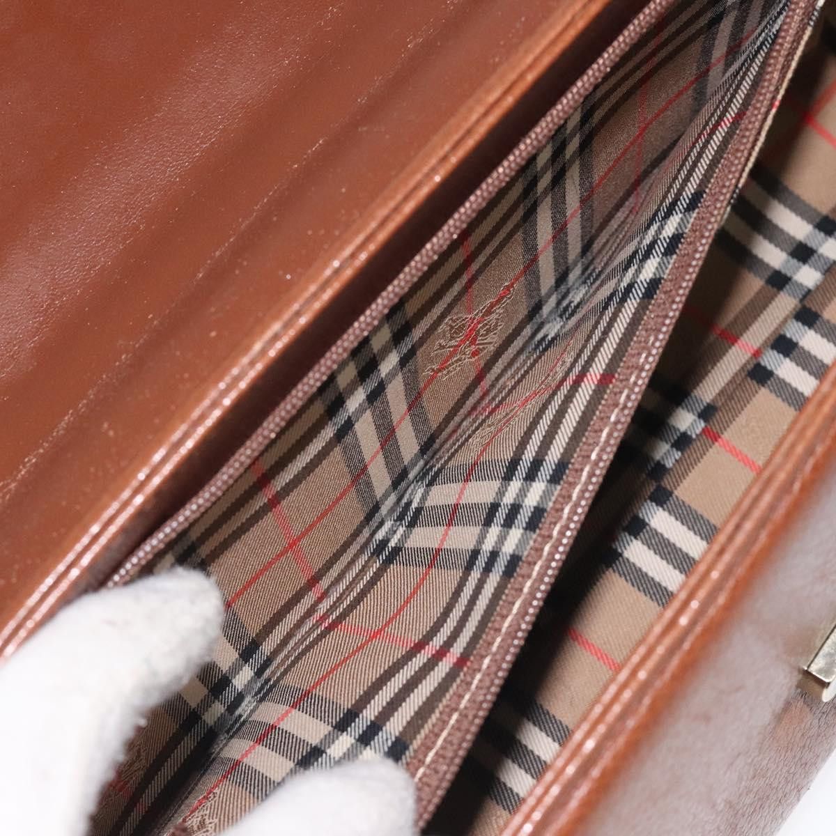 Burberry Burberry handbag Size ONE SIZE - 21 Thumbnail