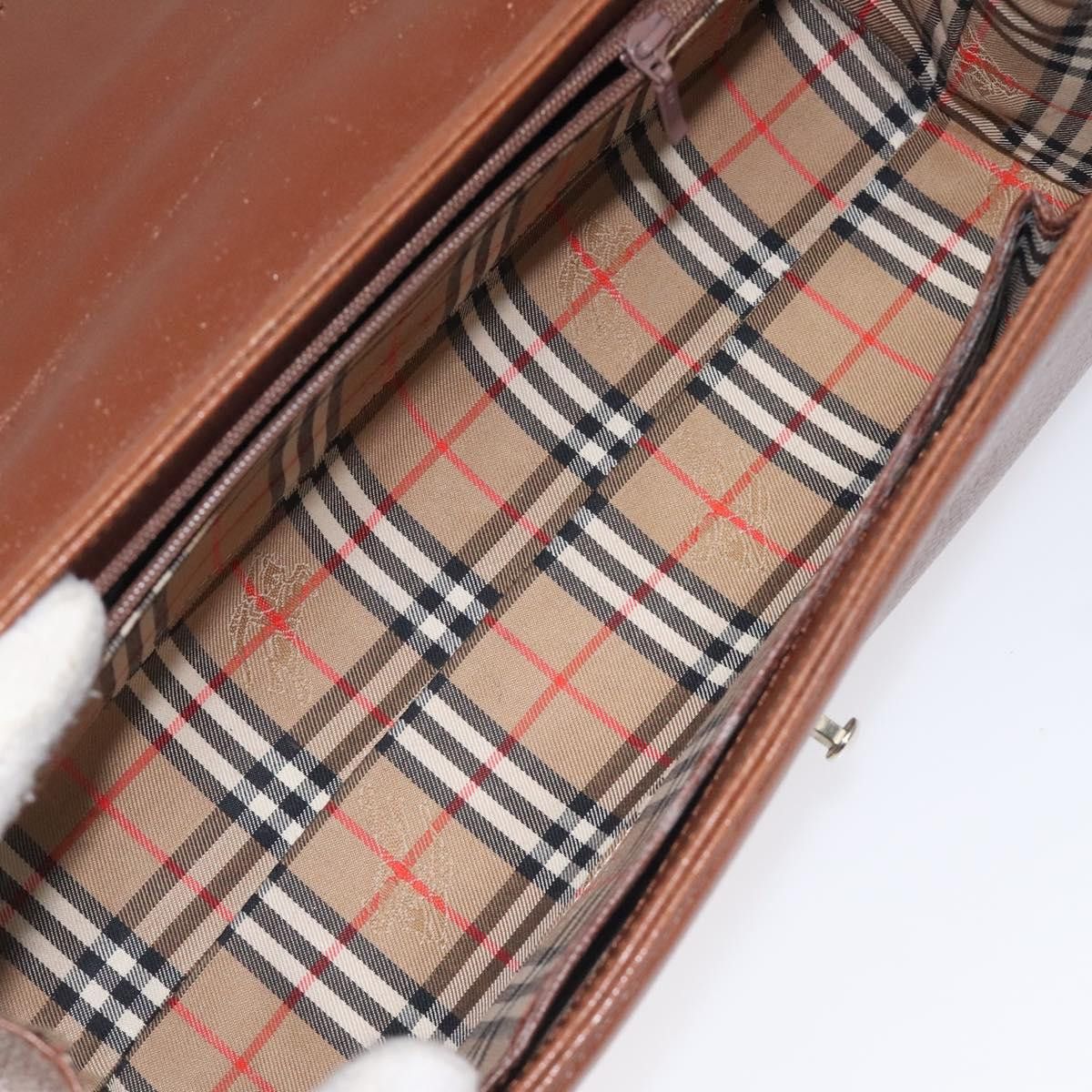 Burberry Burberry handbag Size ONE SIZE - 10 Thumbnail