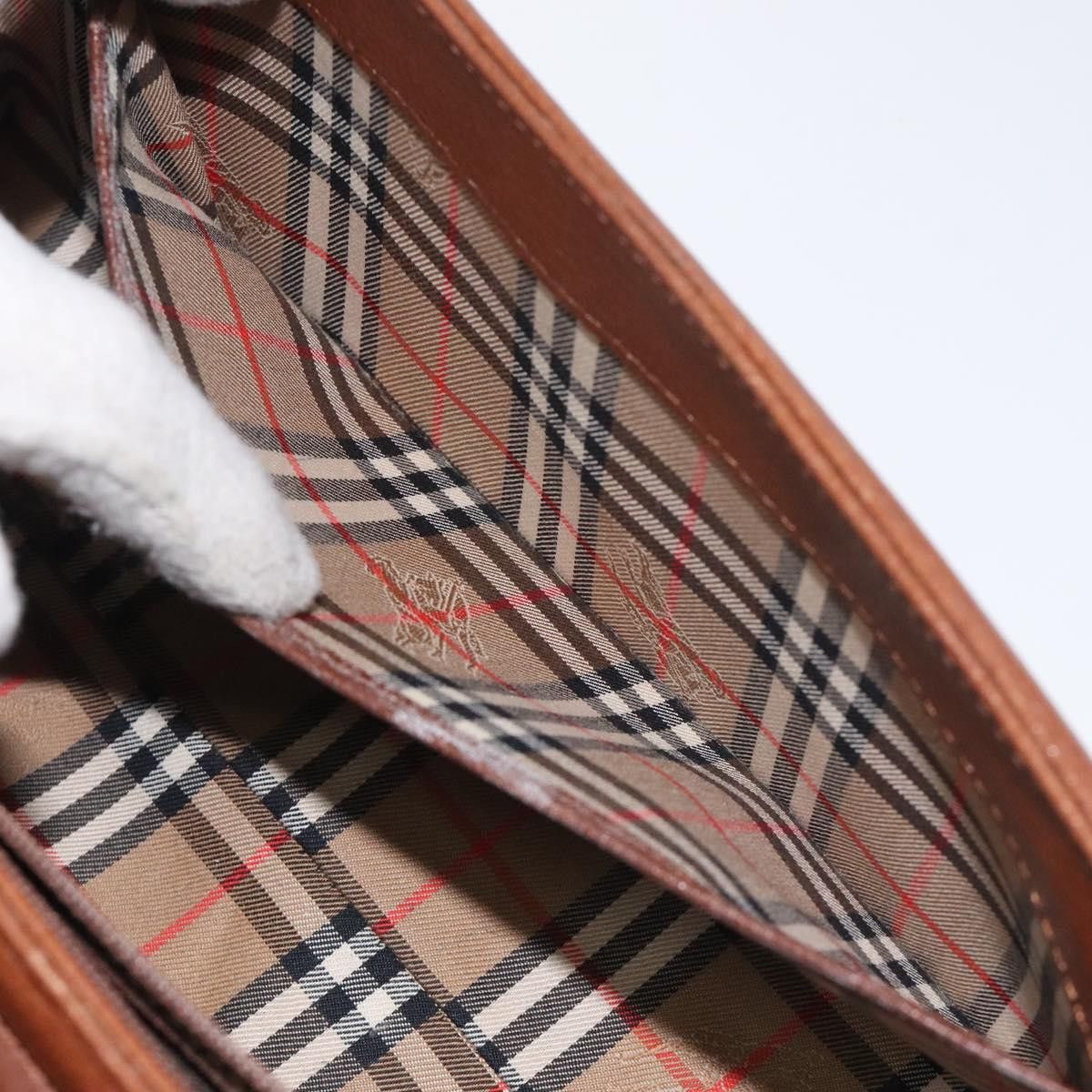 Burberry Burberry handbag Size ONE SIZE - 16 Thumbnail