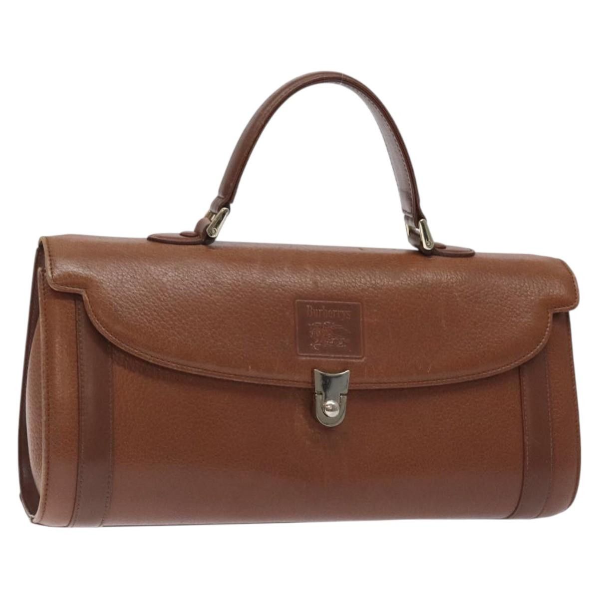 Burberry Burberry handbag Size ONE SIZE - 17 Thumbnail