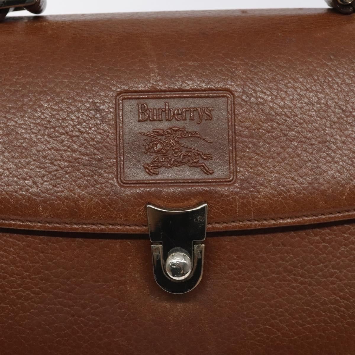 Burberry Burberry handbag Size ONE SIZE - 11 Thumbnail