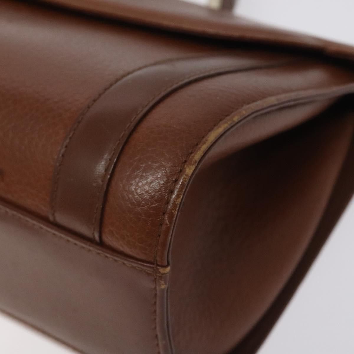 Burberry Burberry handbag Size ONE SIZE - 6 Thumbnail