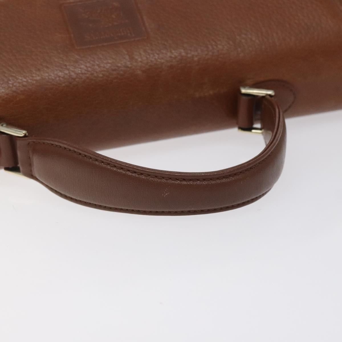 Burberry Burberry handbag Size ONE SIZE - 5 Thumbnail