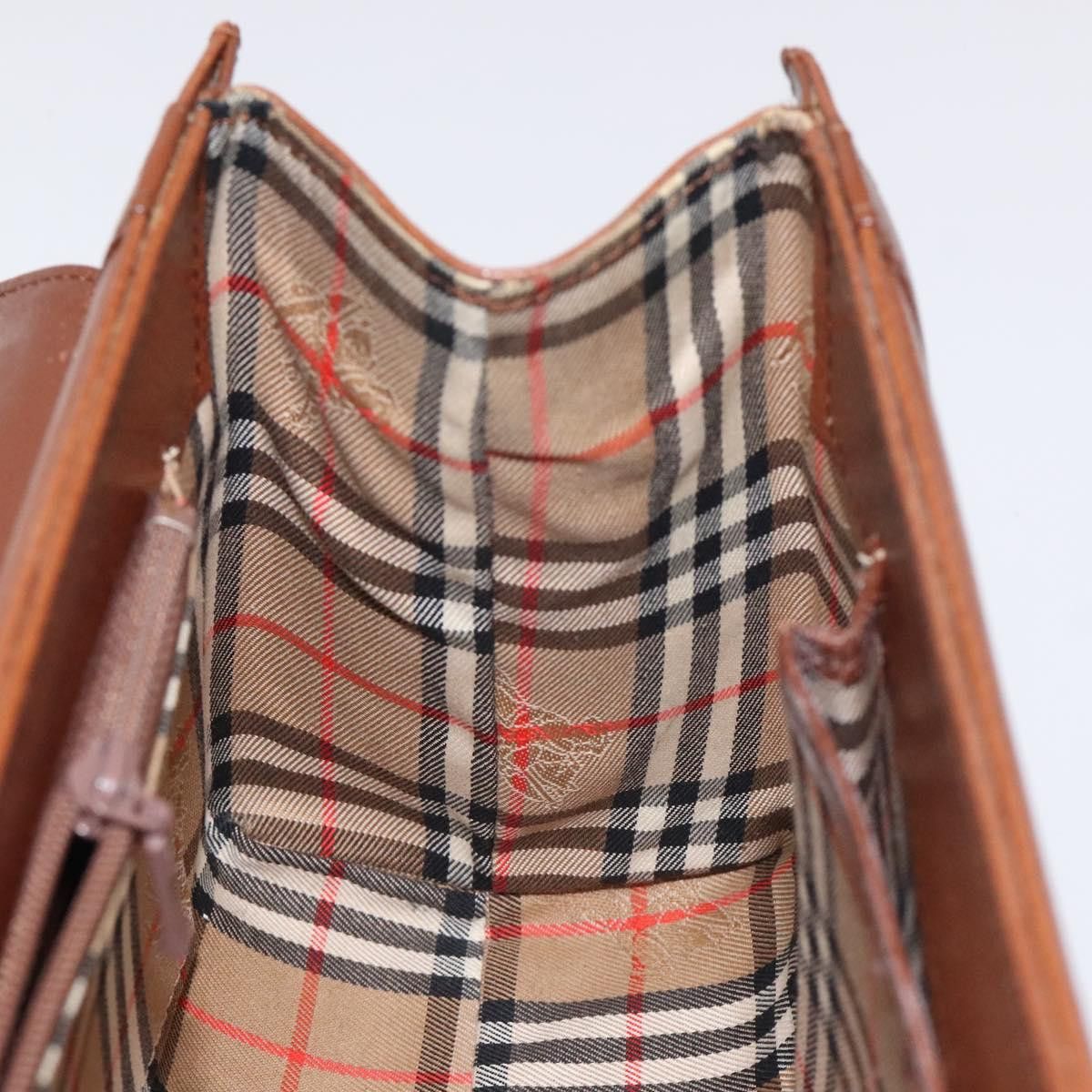Burberry Burberry handbag Size ONE SIZE - 19 Thumbnail