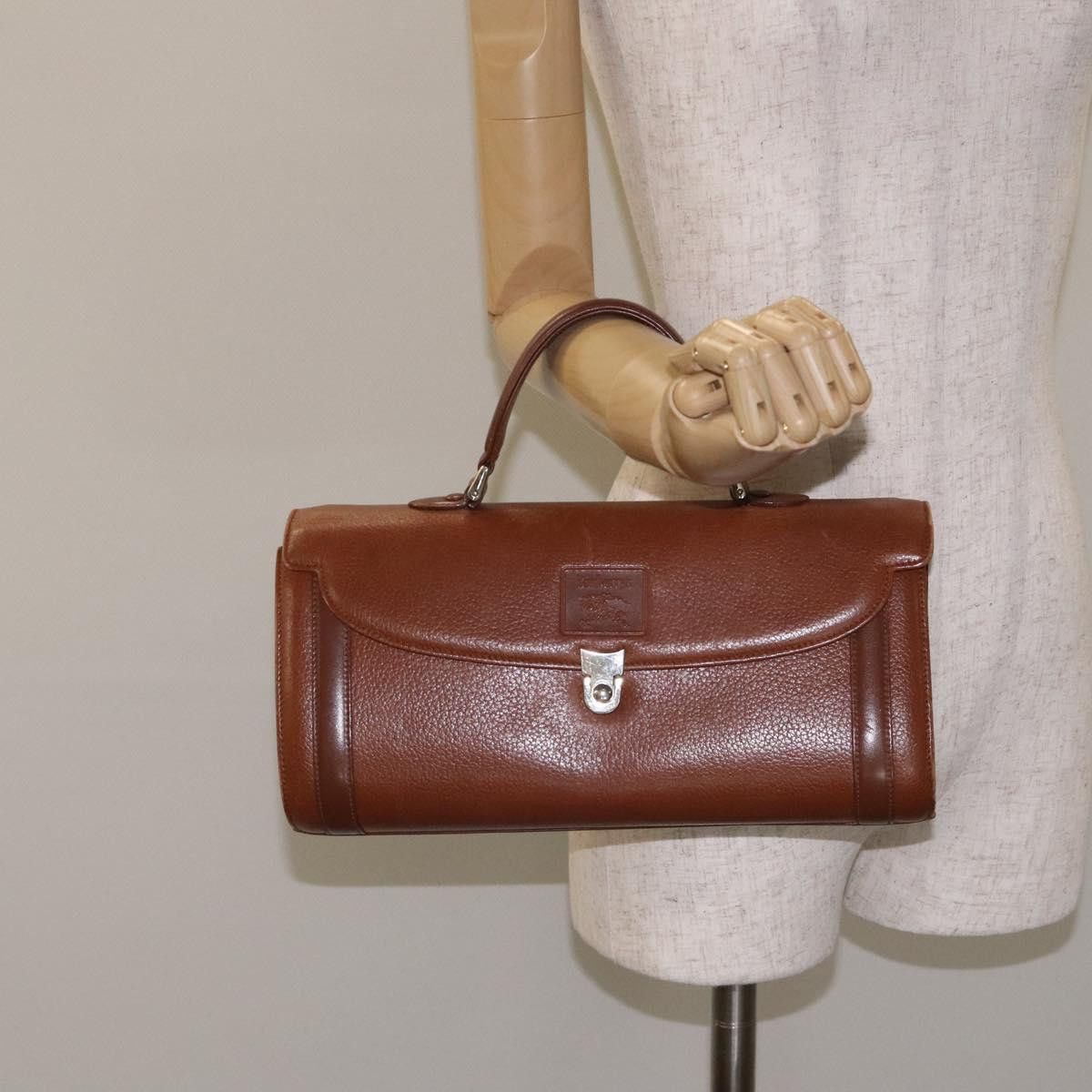 Burberry Burberry handbag Size ONE SIZE - 12 Thumbnail