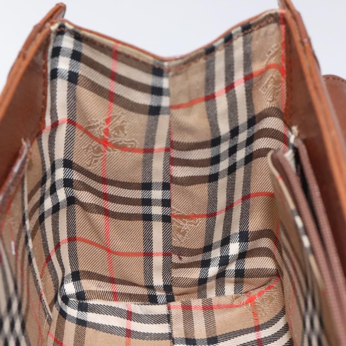 Burberry Burberry handbag Size ONE SIZE - 20 Thumbnail