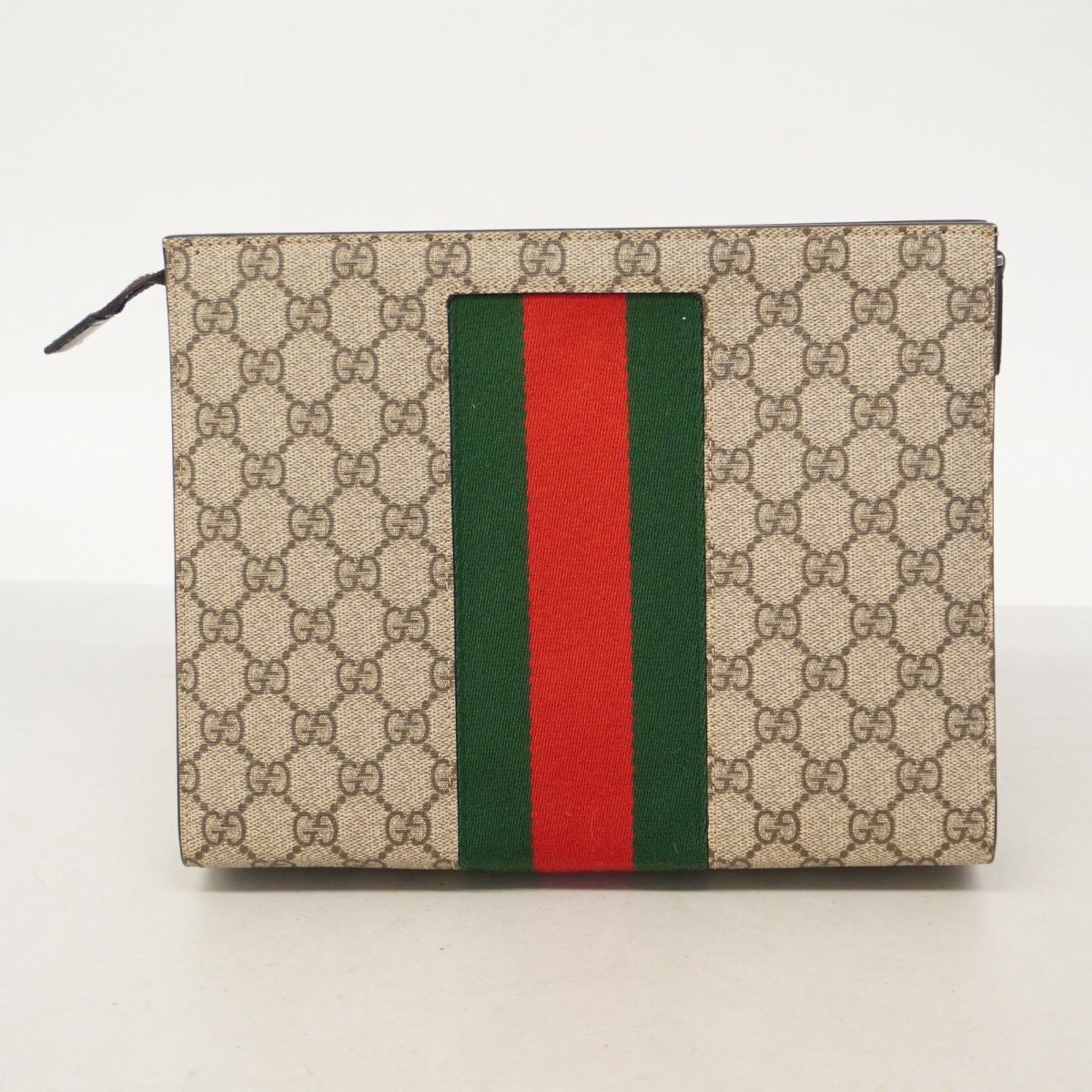 Gucci Gucci Ophidia clutch Size ONE SIZE - 2 Thumbnail