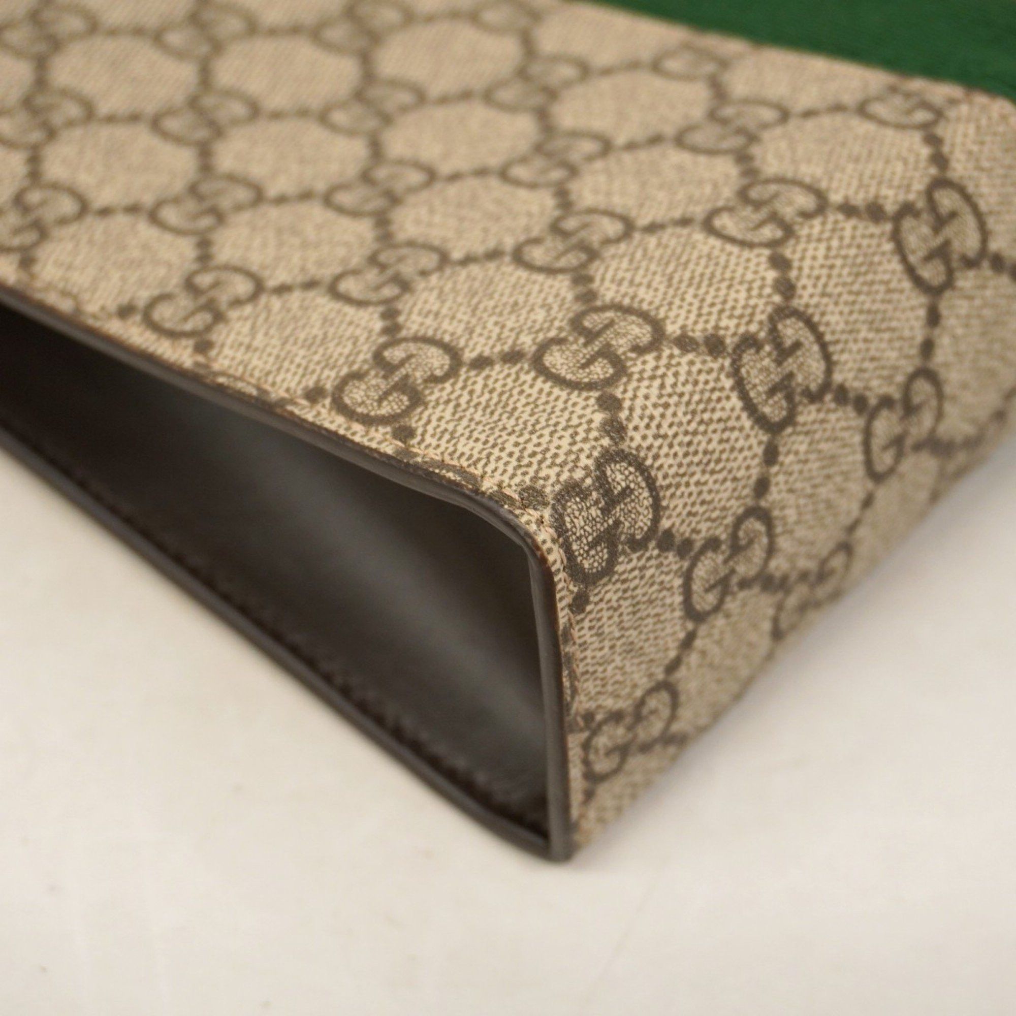 Gucci Gucci Ophidia clutch Size ONE SIZE - 4 Thumbnail