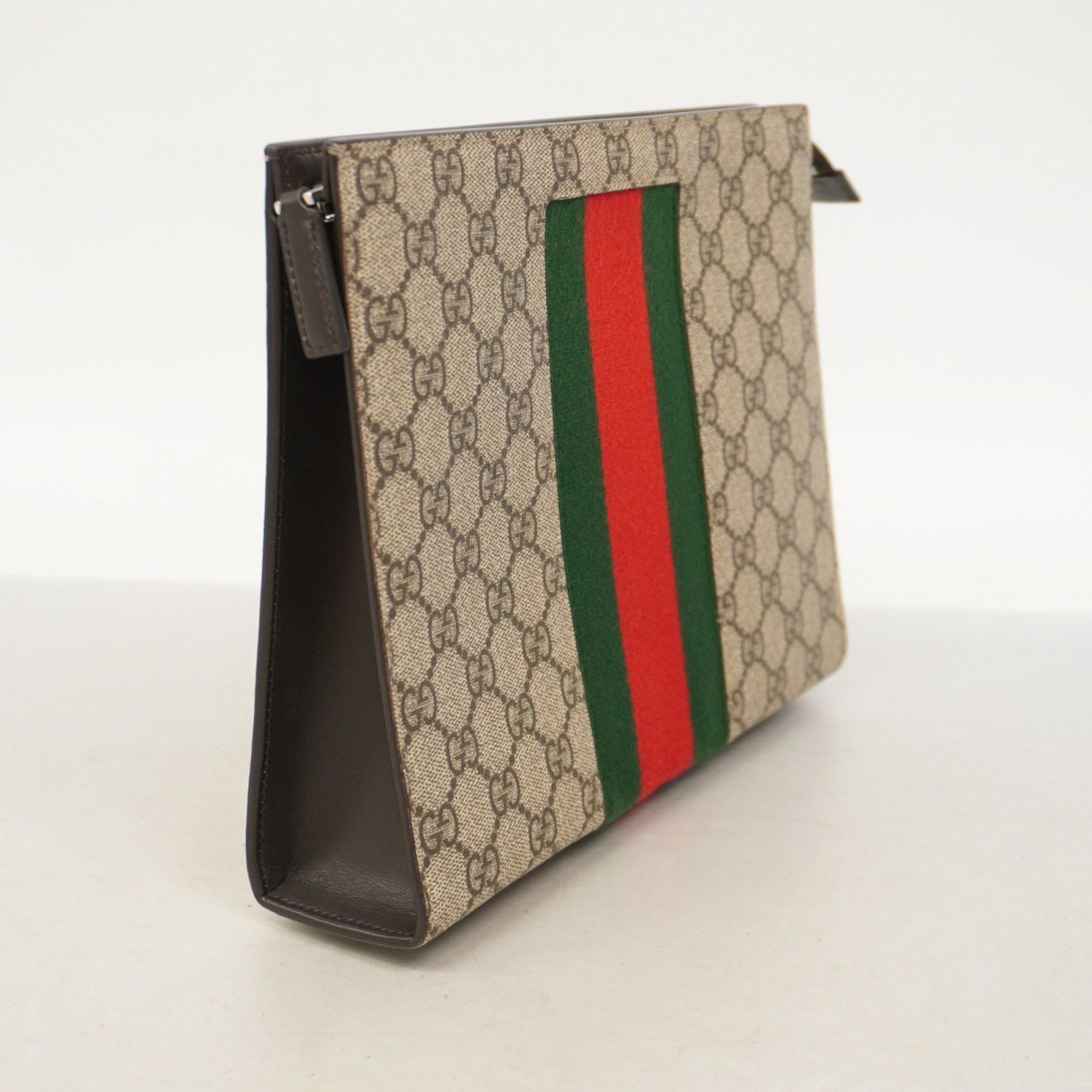 Gucci Gucci Ophidia clutch Size ONE SIZE - 3 Thumbnail