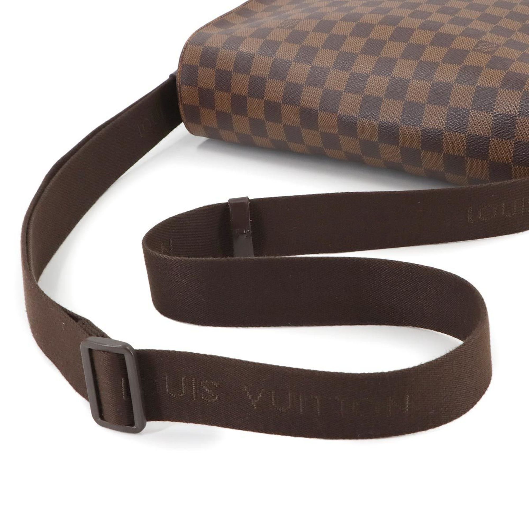 Louis Vuitton Louis Vuitton Shelton shoulder Size ONE SIZE - 4 Thumbnail