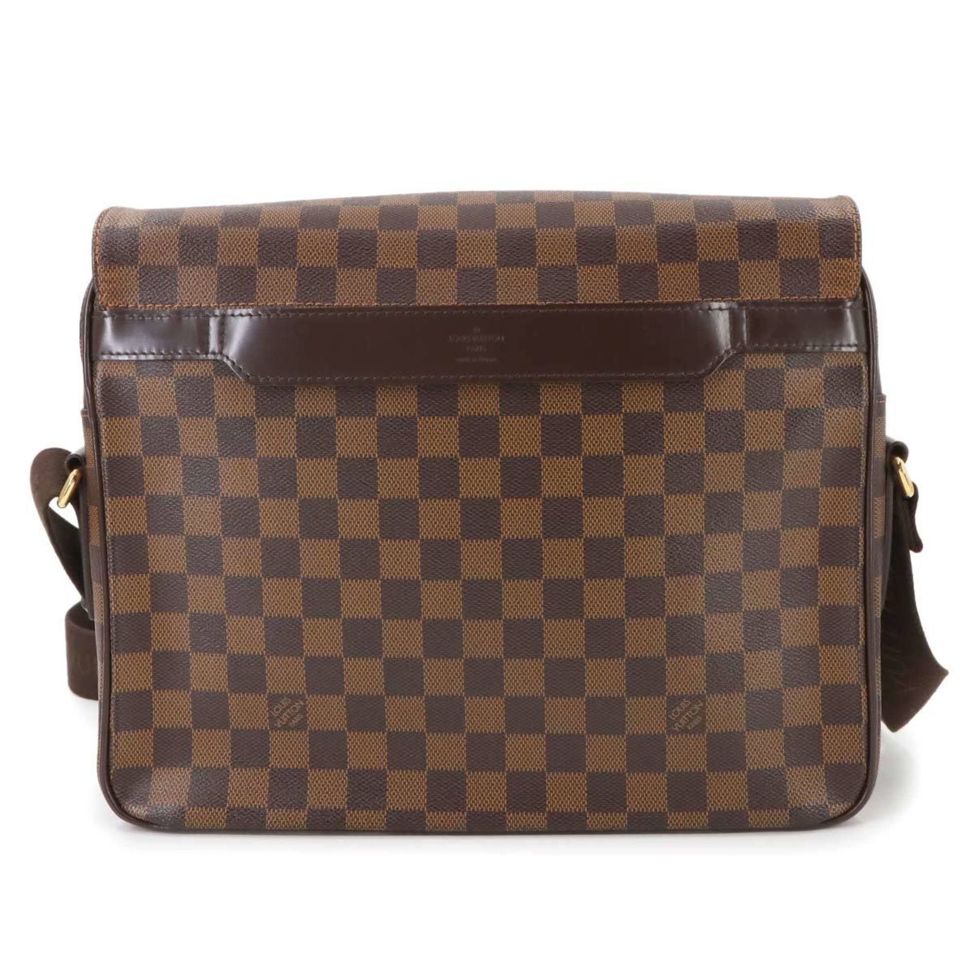 Louis Vuitton Louis Vuitton Shelton shoulder Size ONE SIZE - 2 Thumbnail