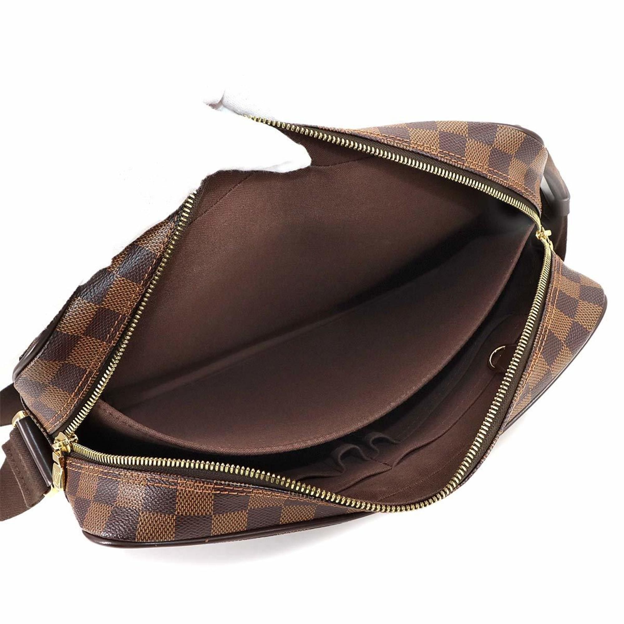 Louis Vuitton Louis Vuitton Shelton shoulder Size ONE SIZE - 7 Thumbnail