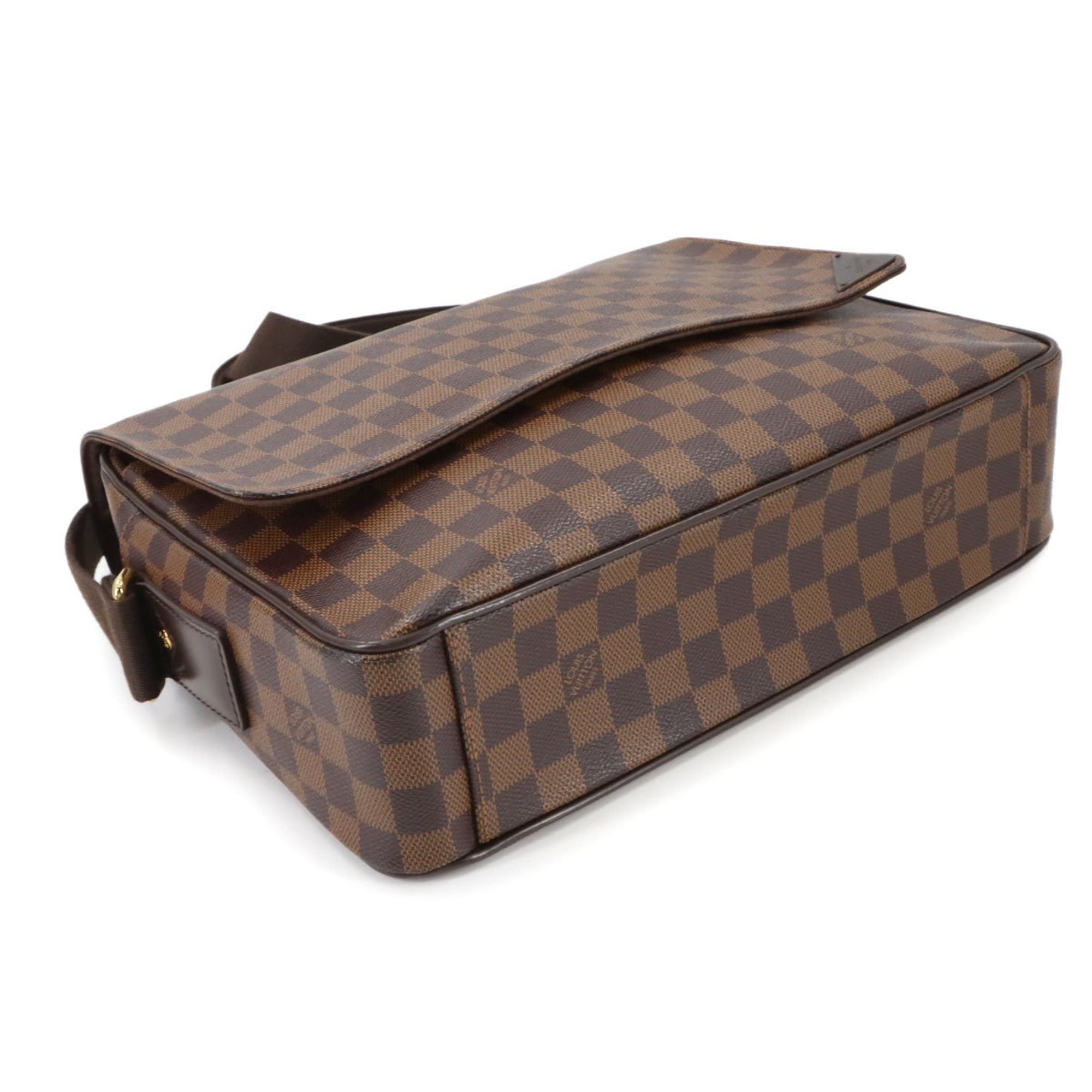 Louis Vuitton Louis Vuitton Shelton shoulder Size ONE SIZE - 5 Thumbnail