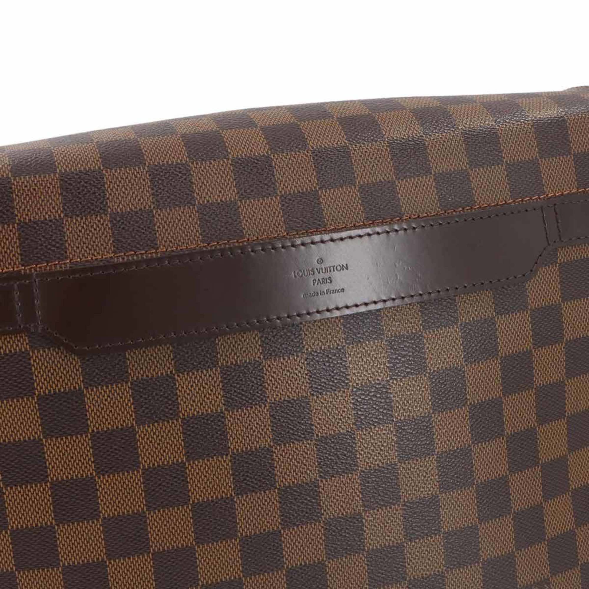 Louis Vuitton Louis Vuitton Shelton shoulder Size ONE SIZE - 8 Thumbnail