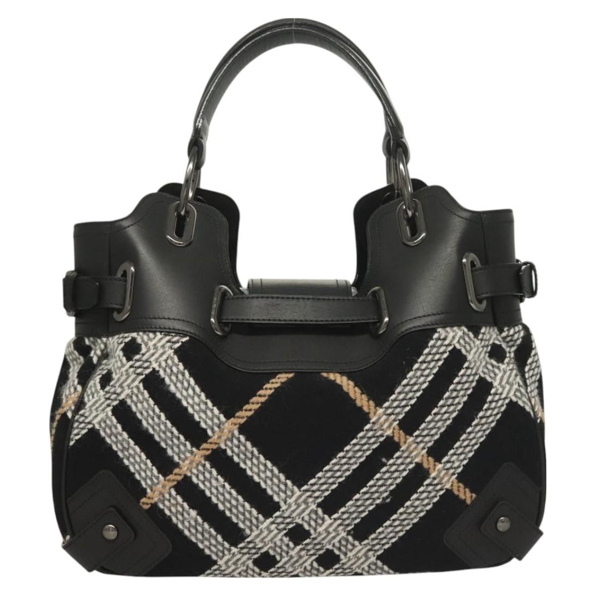 Burberry Burberry Blue Label tote Size ONE SIZE - 2 Thumbnail