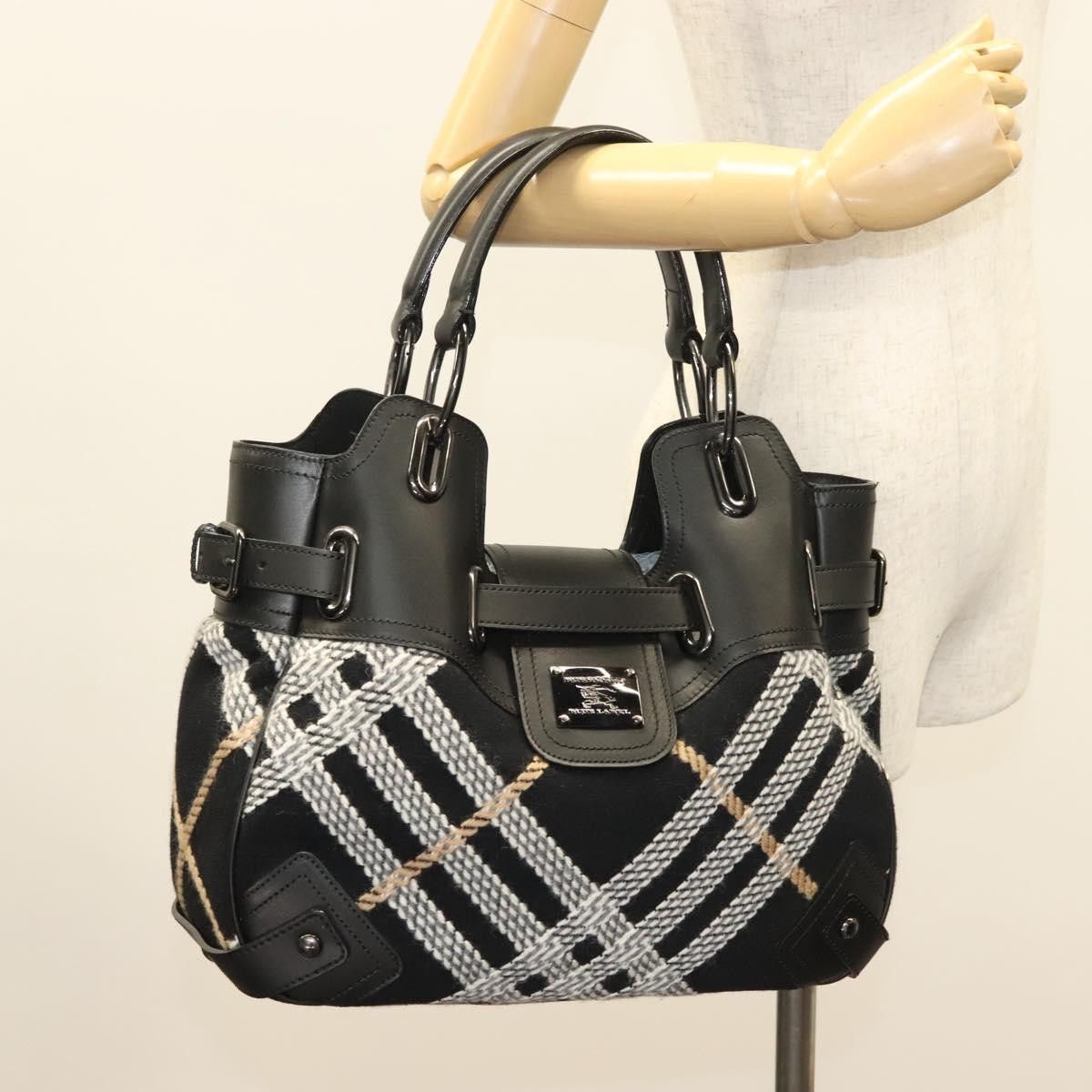 Burberry Burberry Blue Label tote Size ONE SIZE - 13 Thumbnail