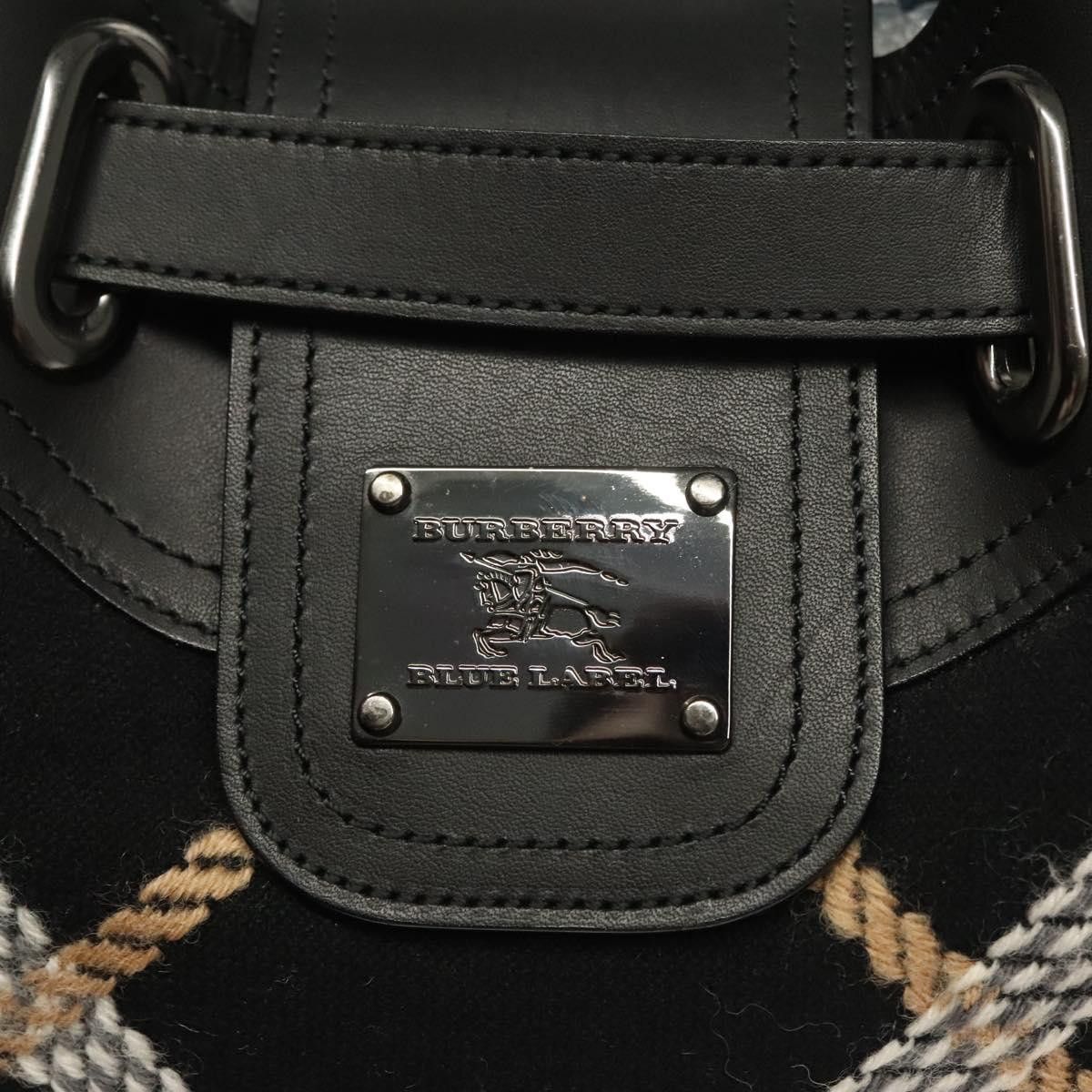 Burberry Burberry Blue Label tote Size ONE SIZE - 10 Thumbnail